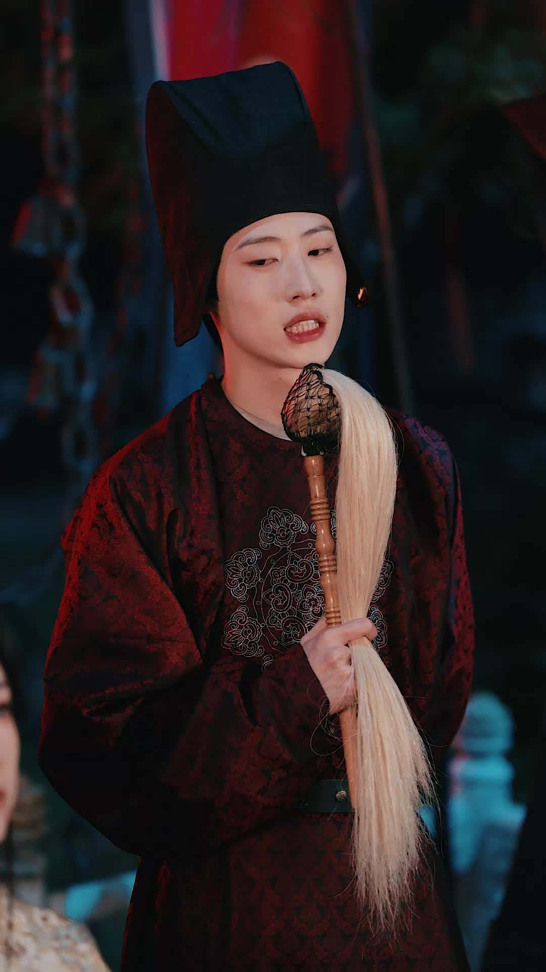 Episode 25 - The Empress's Final Wish
