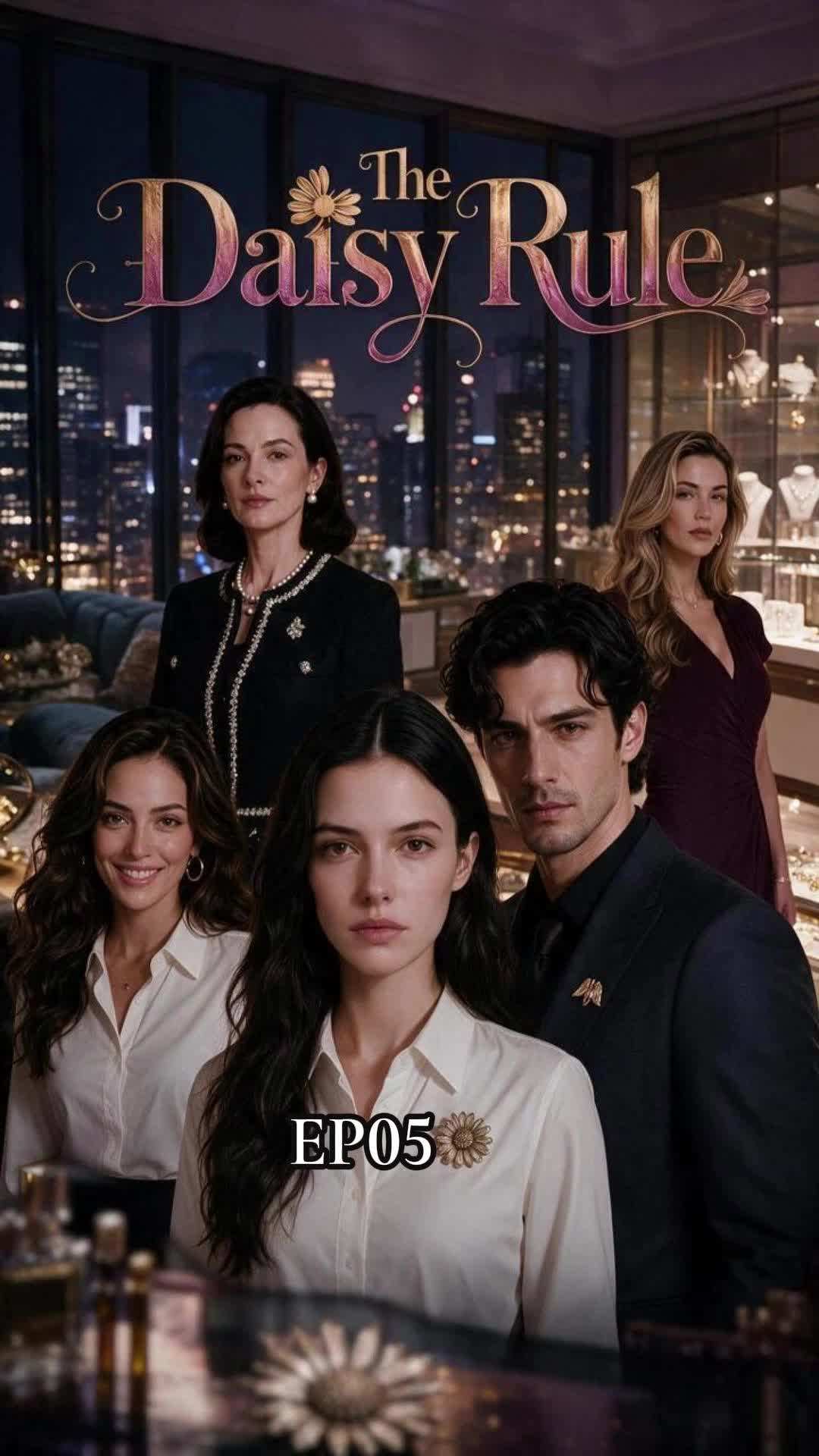 Episode 5 - The Daisy Rule