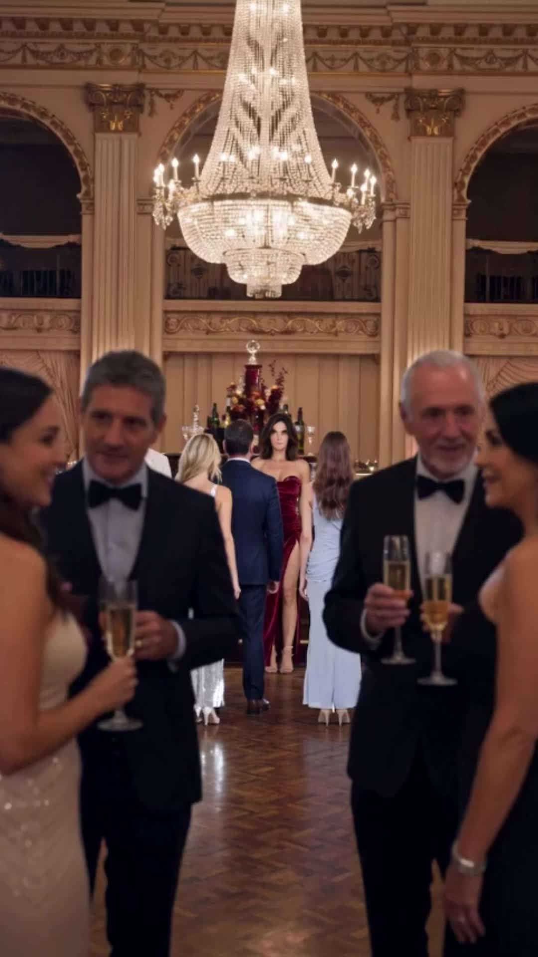 Episode 47 - The CEO Almost Lost a Queen