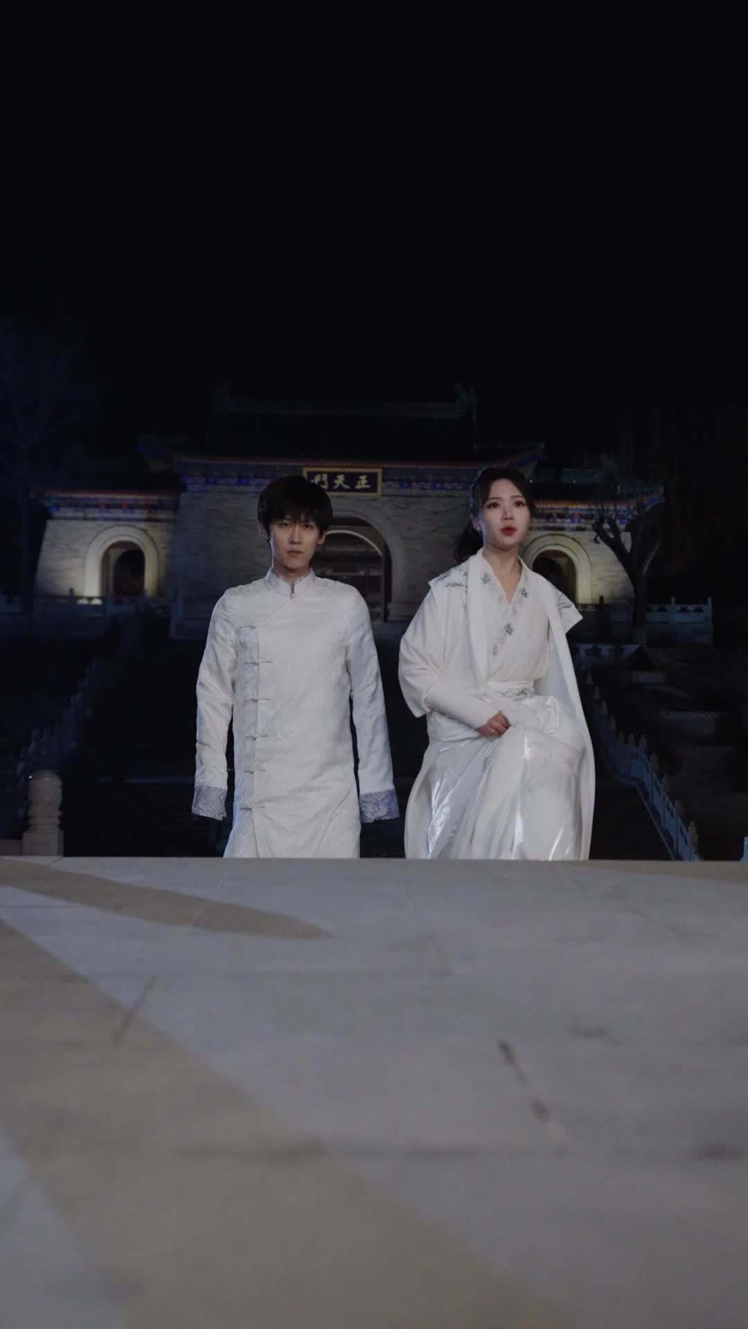 Episode 50 - The Hidden Tai Chi Heroine
