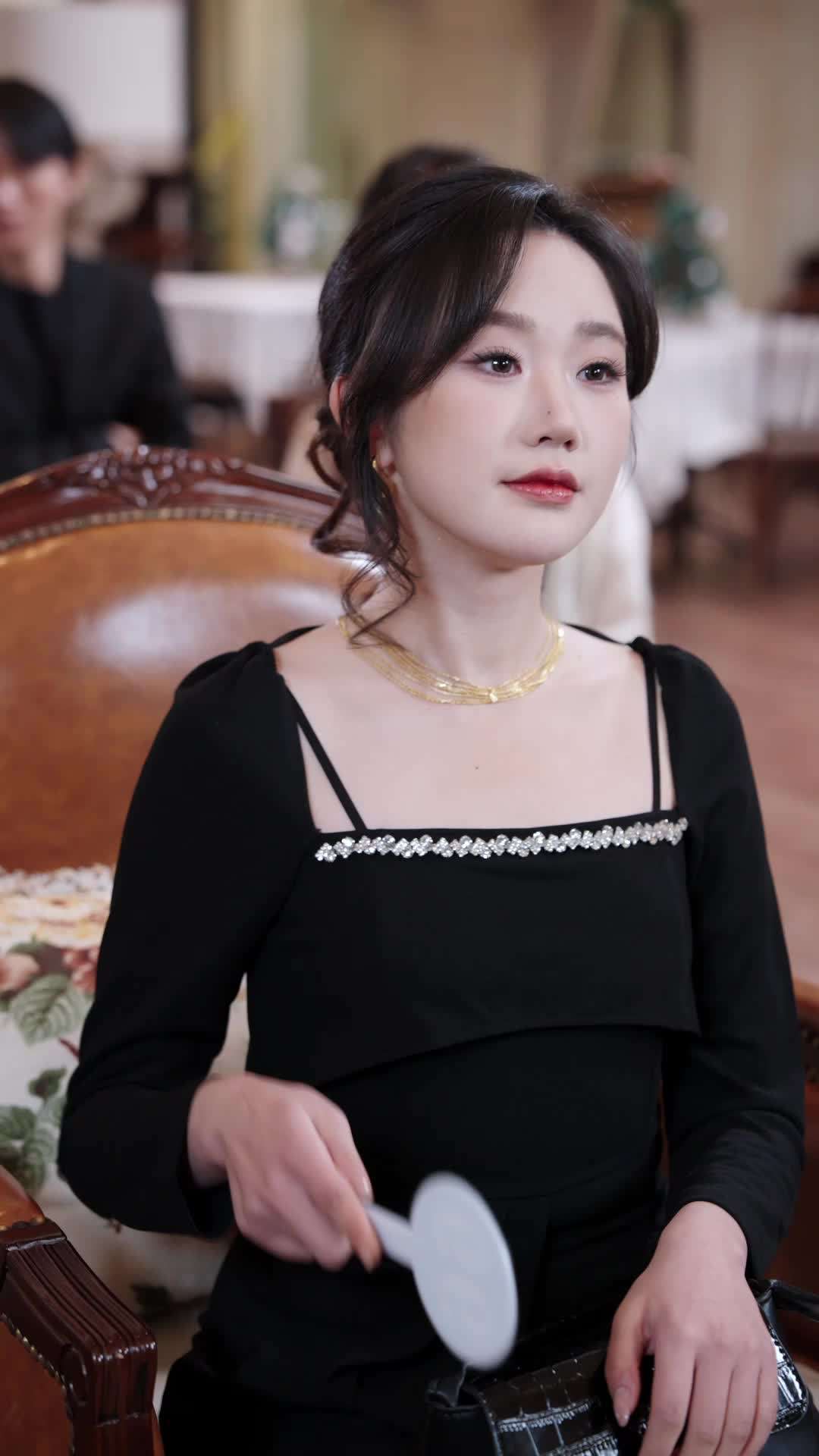 Episode 39 - Oops! Falling for My Wild Heiress