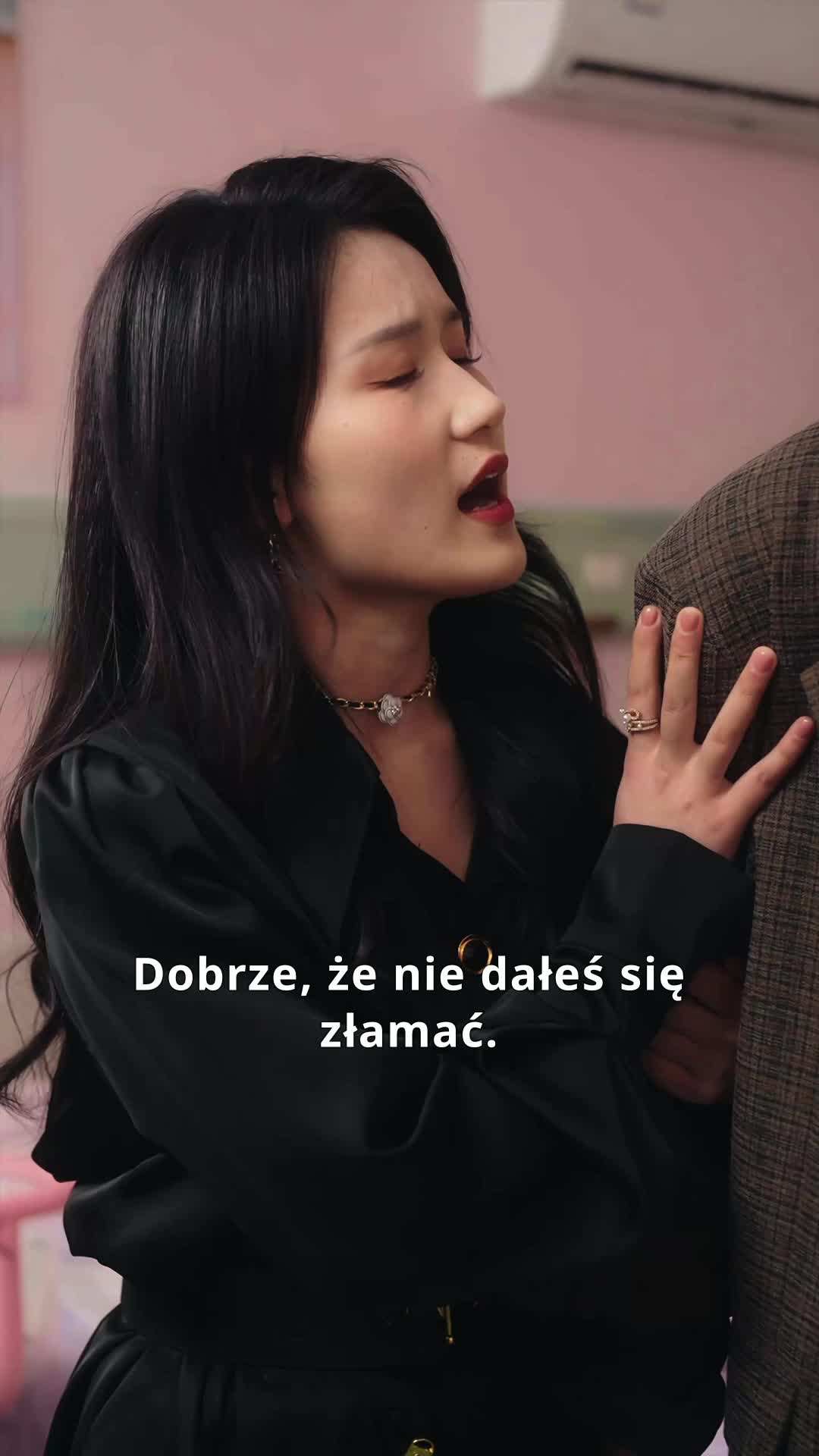 Odcinek 34 - Rozwiodłam się w dniu porodu