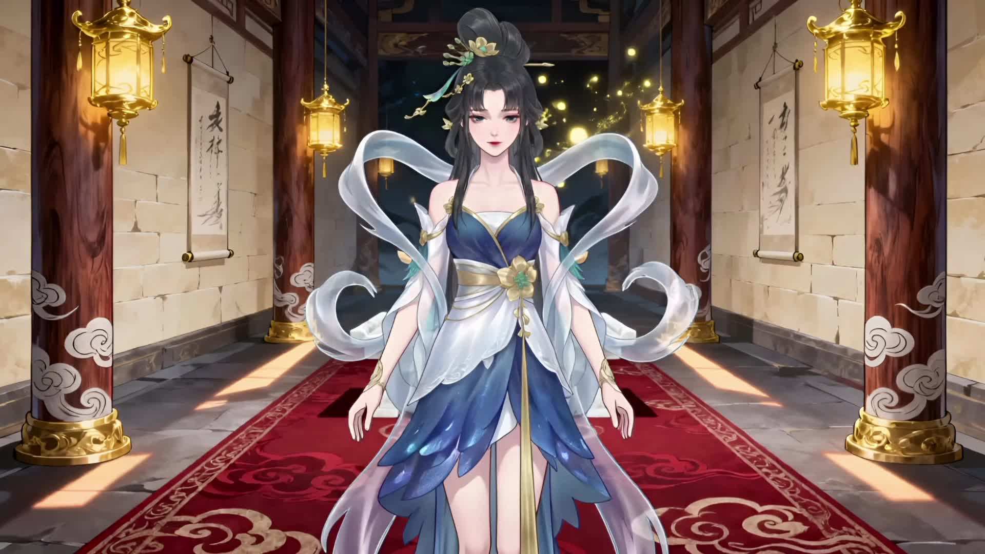 Episode 75 - The Fox Queen and Her Strong Husbands