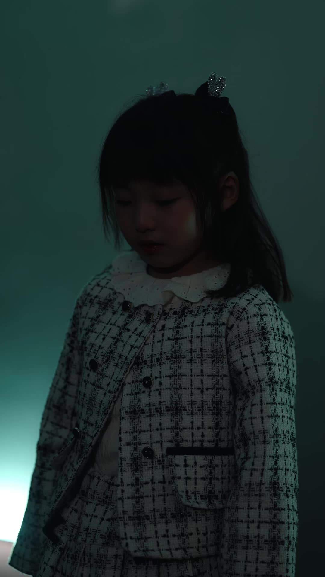 Episode 6 - Reborn: My Sweet Princess Era