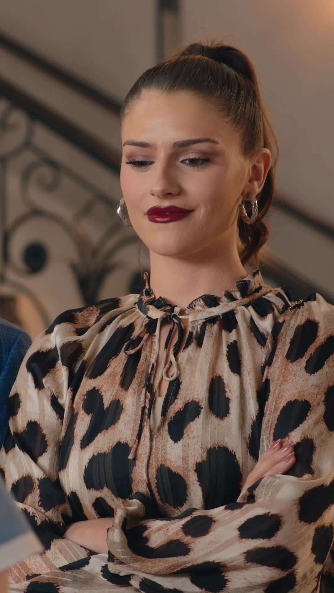 Episódio 15 - Lady Boss Contra Valentões de Vegas