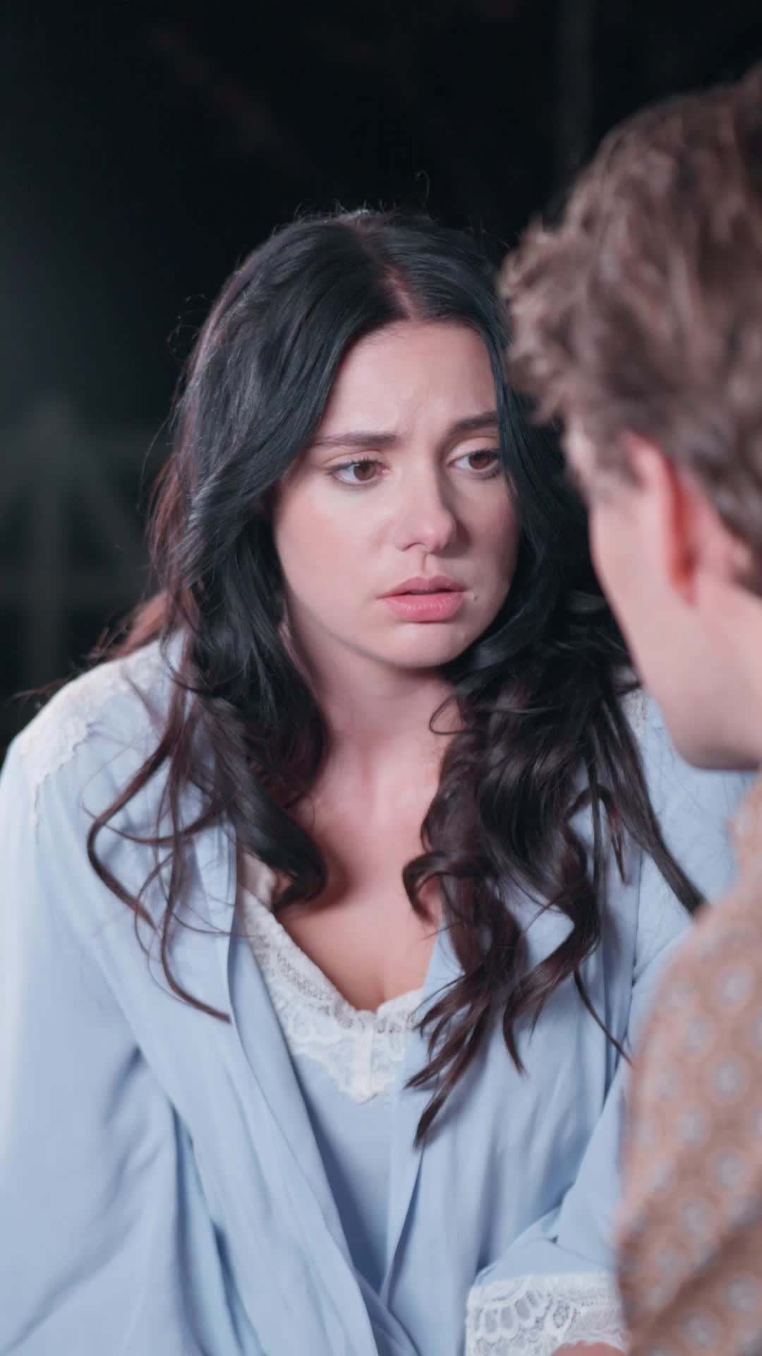 Episodio 32 - Abre Los Ojos, Mi Marido Multimillonario