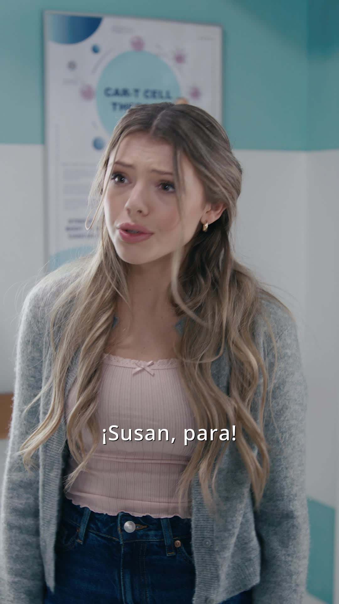 Episodio 63 - Traicionando a Mi Marido Millonario