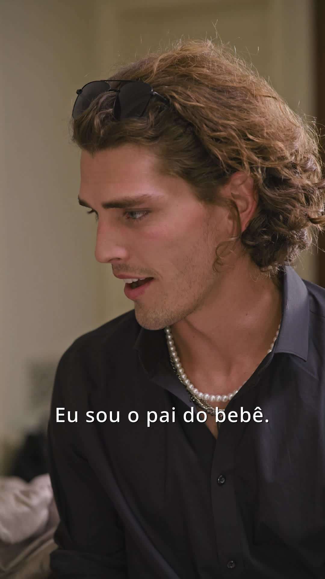 Episódio 69 - Gravida e Casada com uma Estrela de Cinema