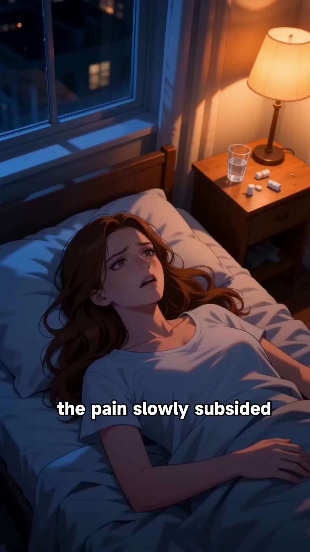 Episode 28 - Let Love Stop Before the Tears Fall