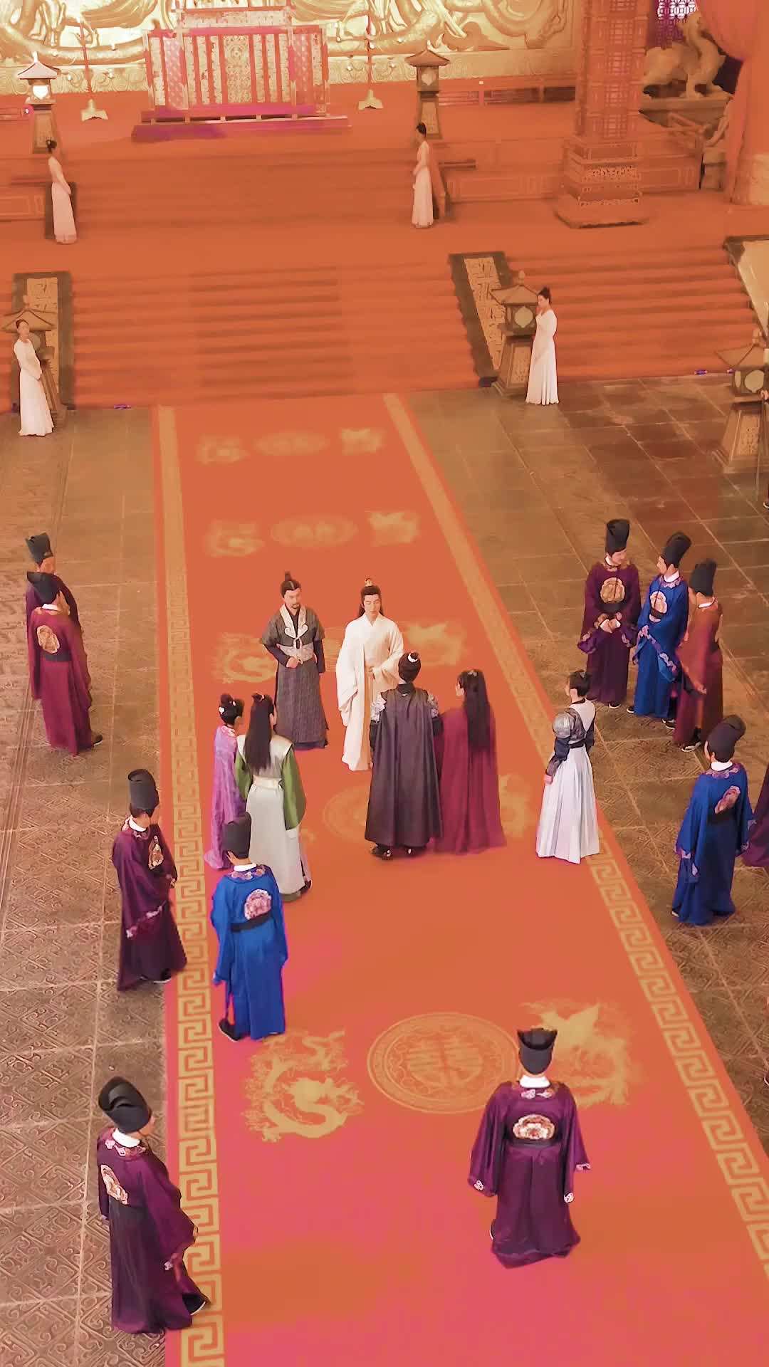 第37集 - 我贈妻子紅纓槍