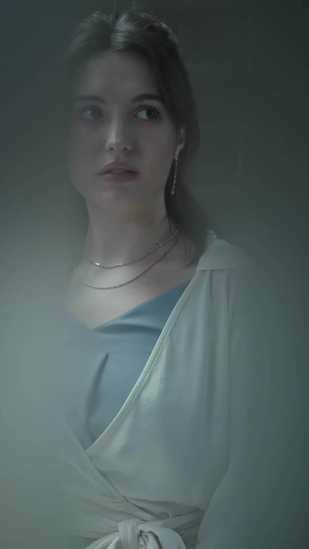 에피소드 31 - 너 없이 결혼했어