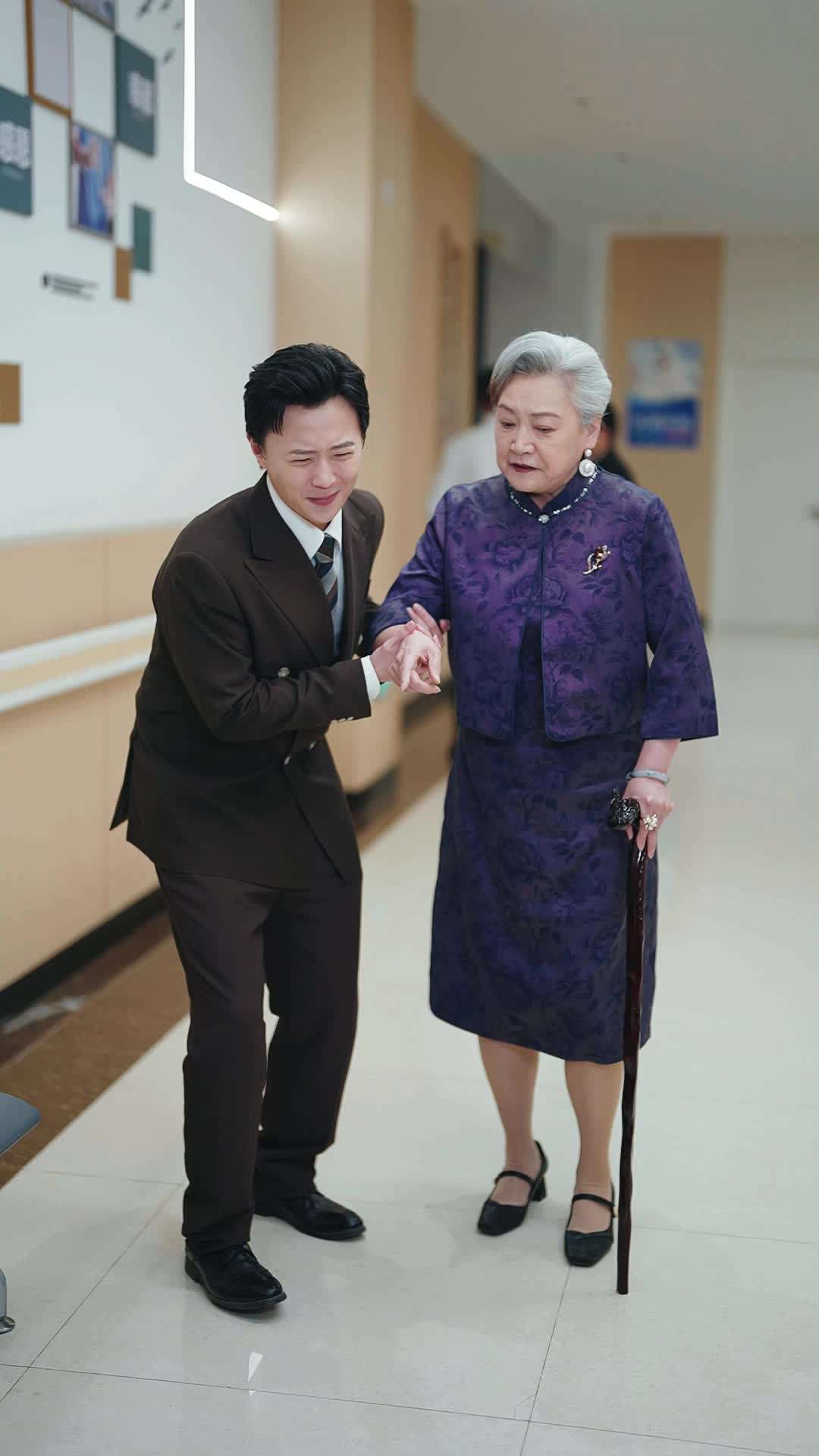 에피소드 13 - 카리스마 대표님과의 계약 결혼