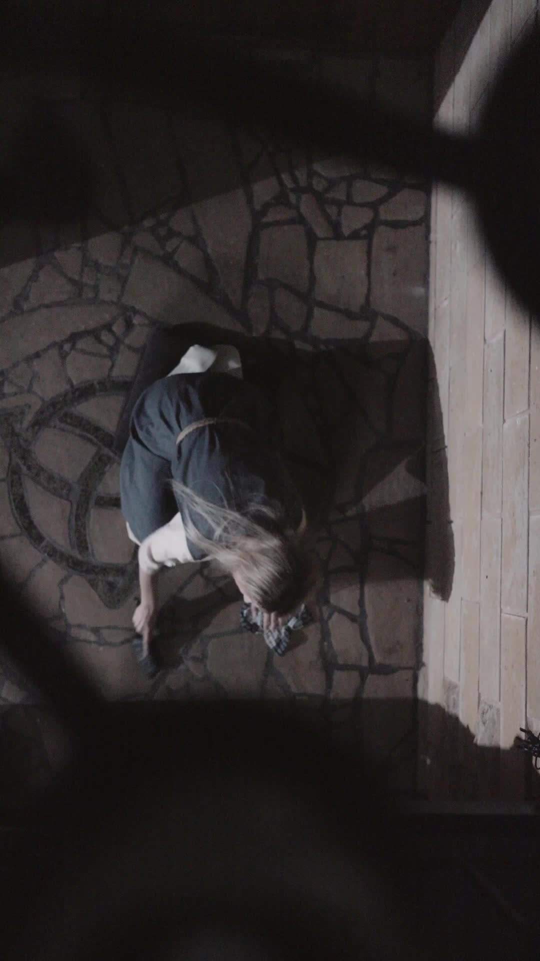 Trailer - A Bruxinha