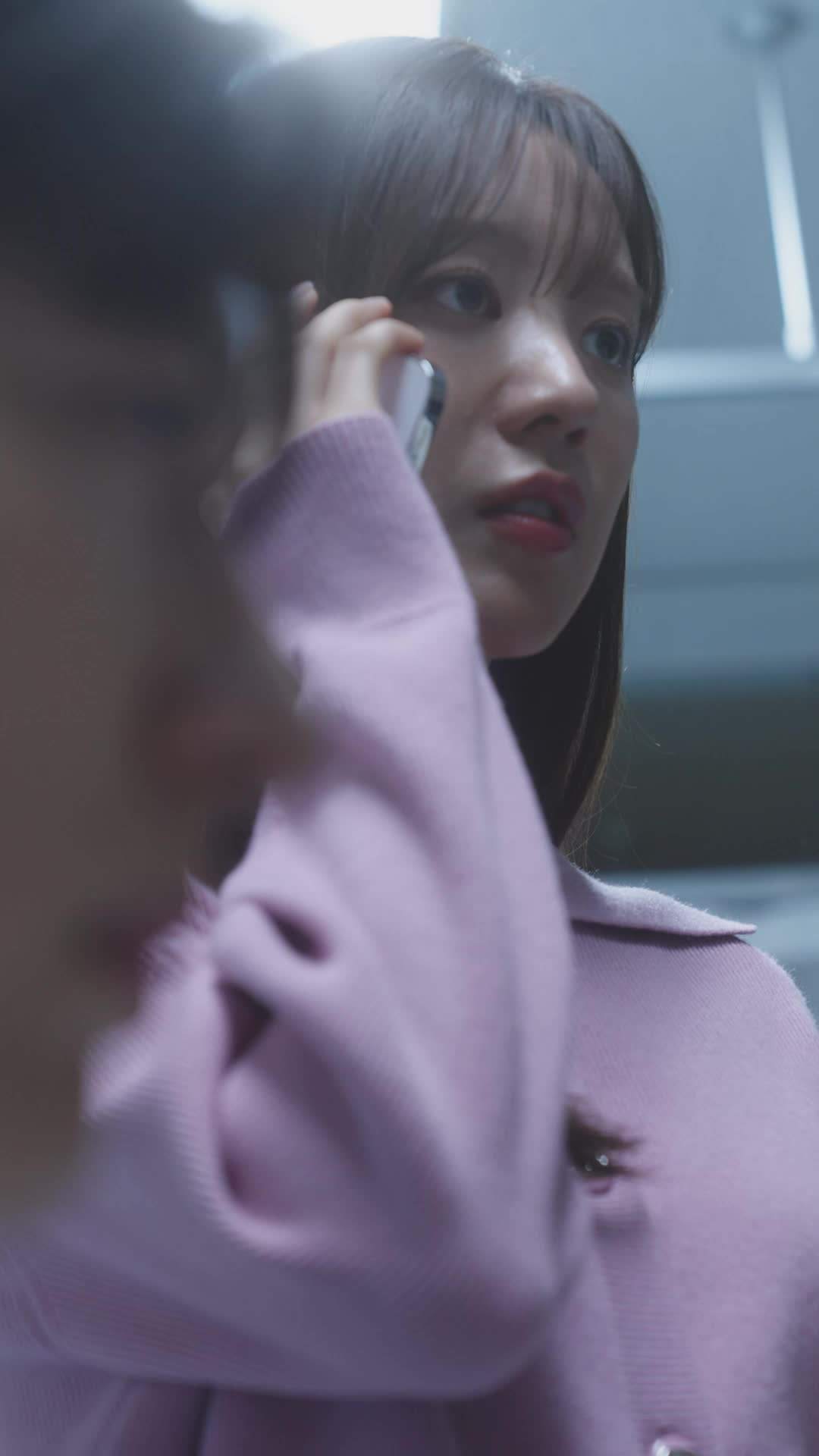 에피소드 48 - 아내 사직서