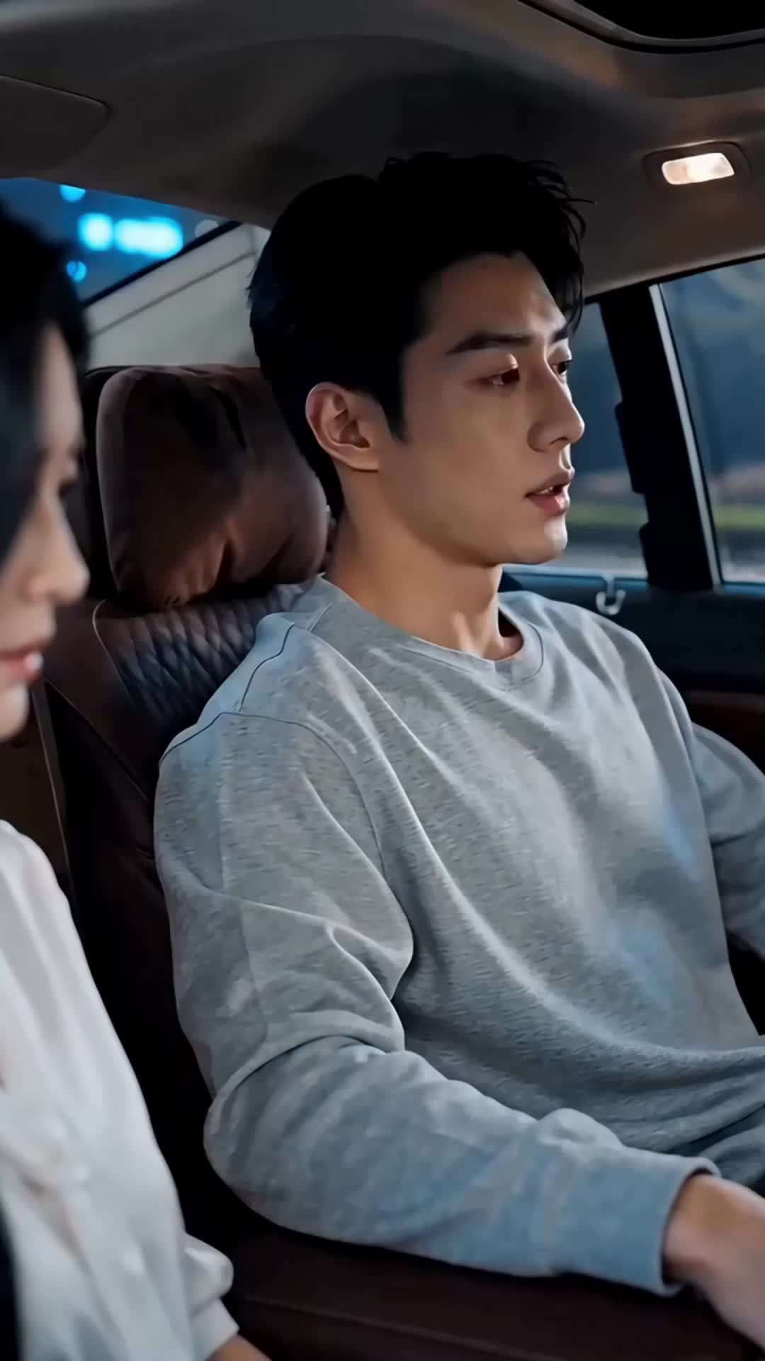 Episode 11 - Mantan Suami CEO?!