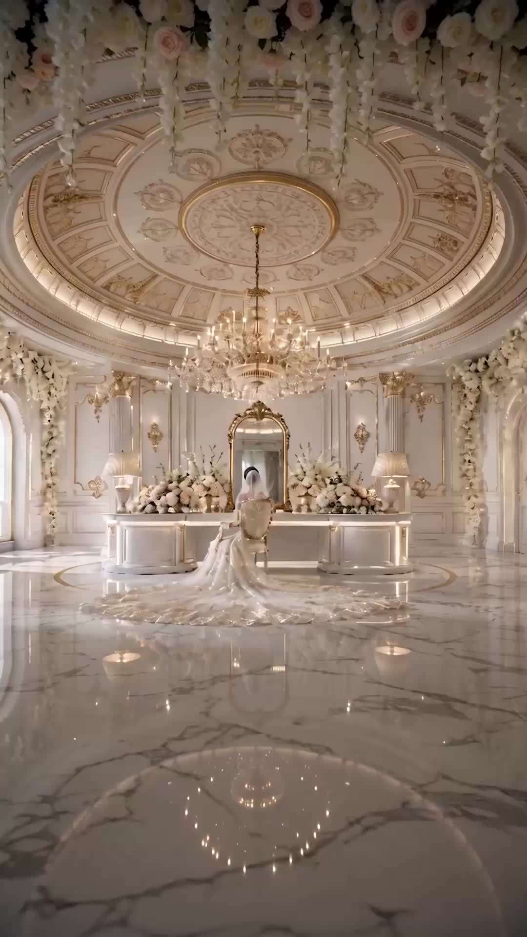 エピソード12 - 結婚式でアルファに奪われた