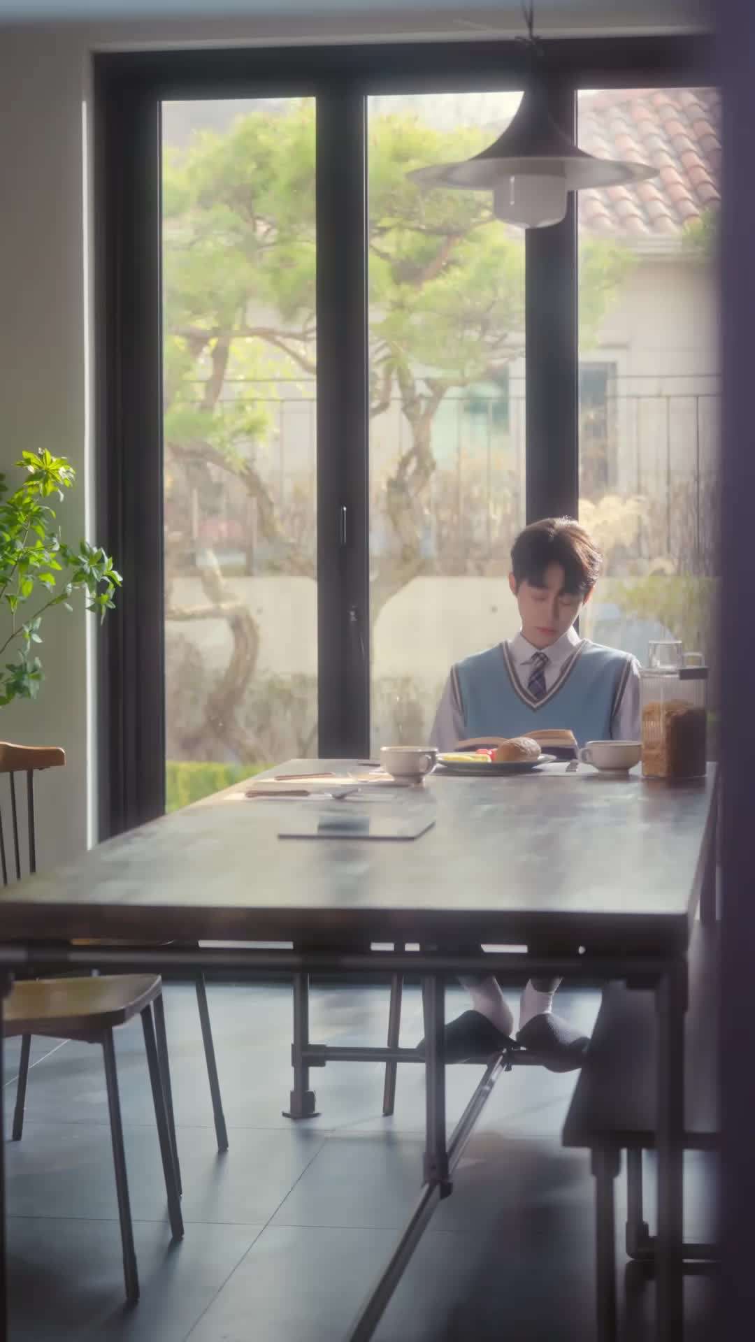 에피소드 25 - 나의 다정했던 오빠들에게