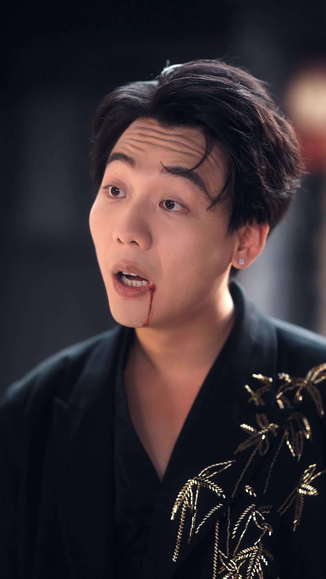 ตอน34-ภาพยนตร์ บอสแฝง: เริ่มเกมแล้วพวก เต็มเรื่อง