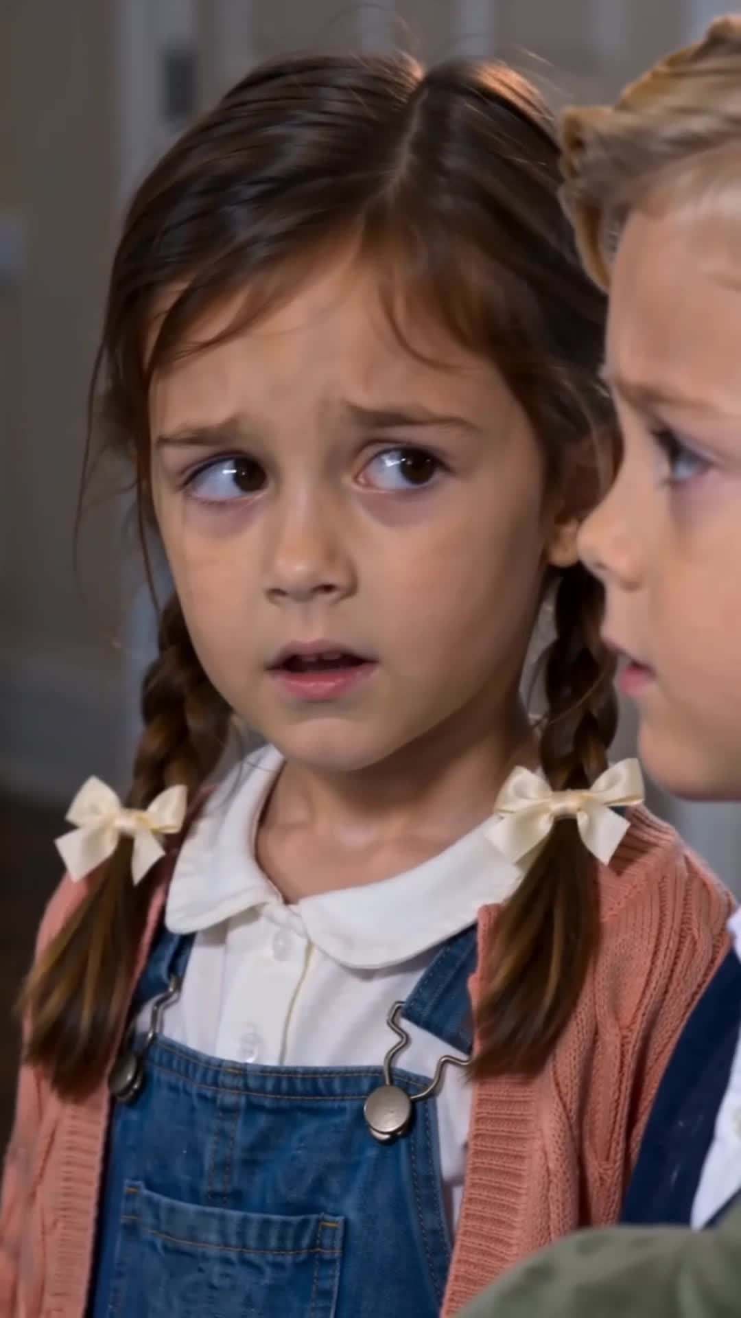 Episode 13 - Mommy, I Found a Brother!