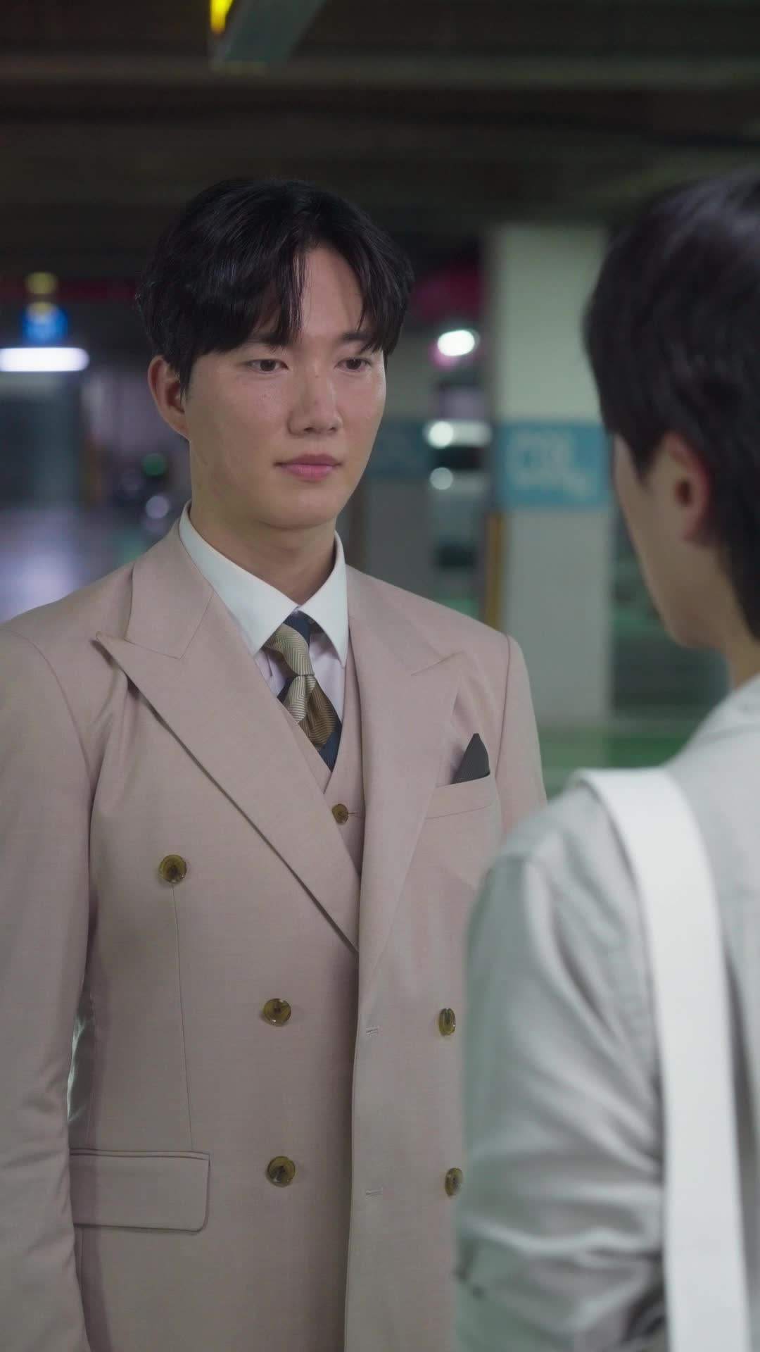 에피소드 46 - 결혼 먼저 해버린 부부