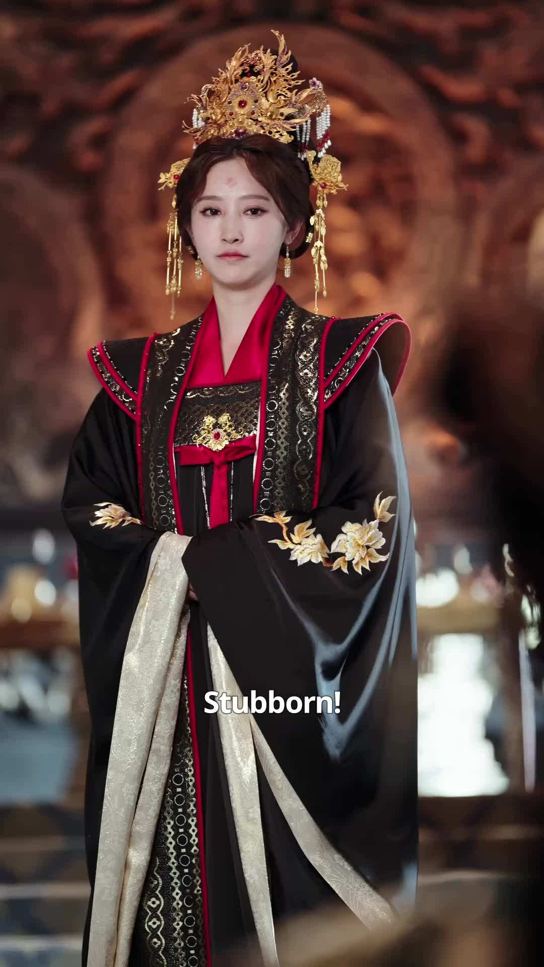 Episode 29 - Kneel, Your Majesty! The Exiled One Returns