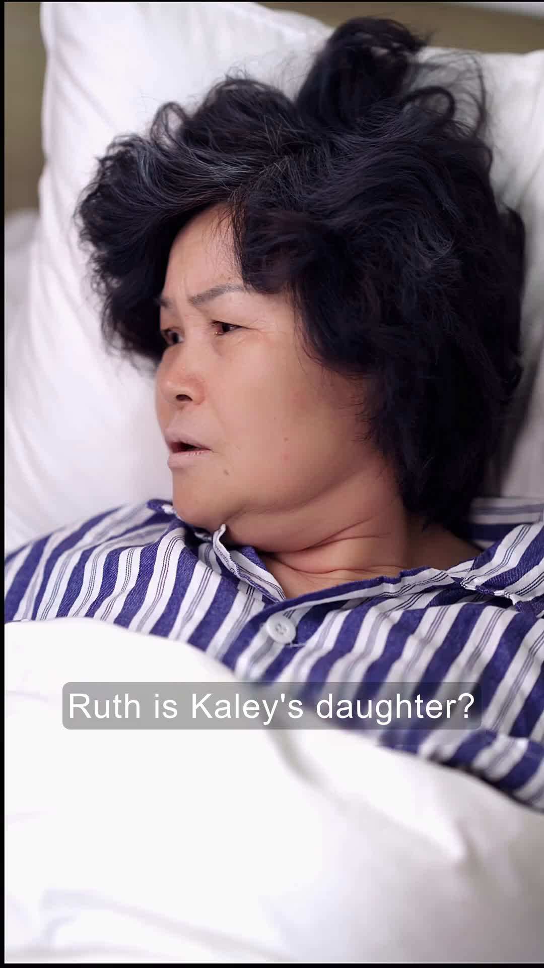 Episode 17 - Sorry Again, My Dear Daughter