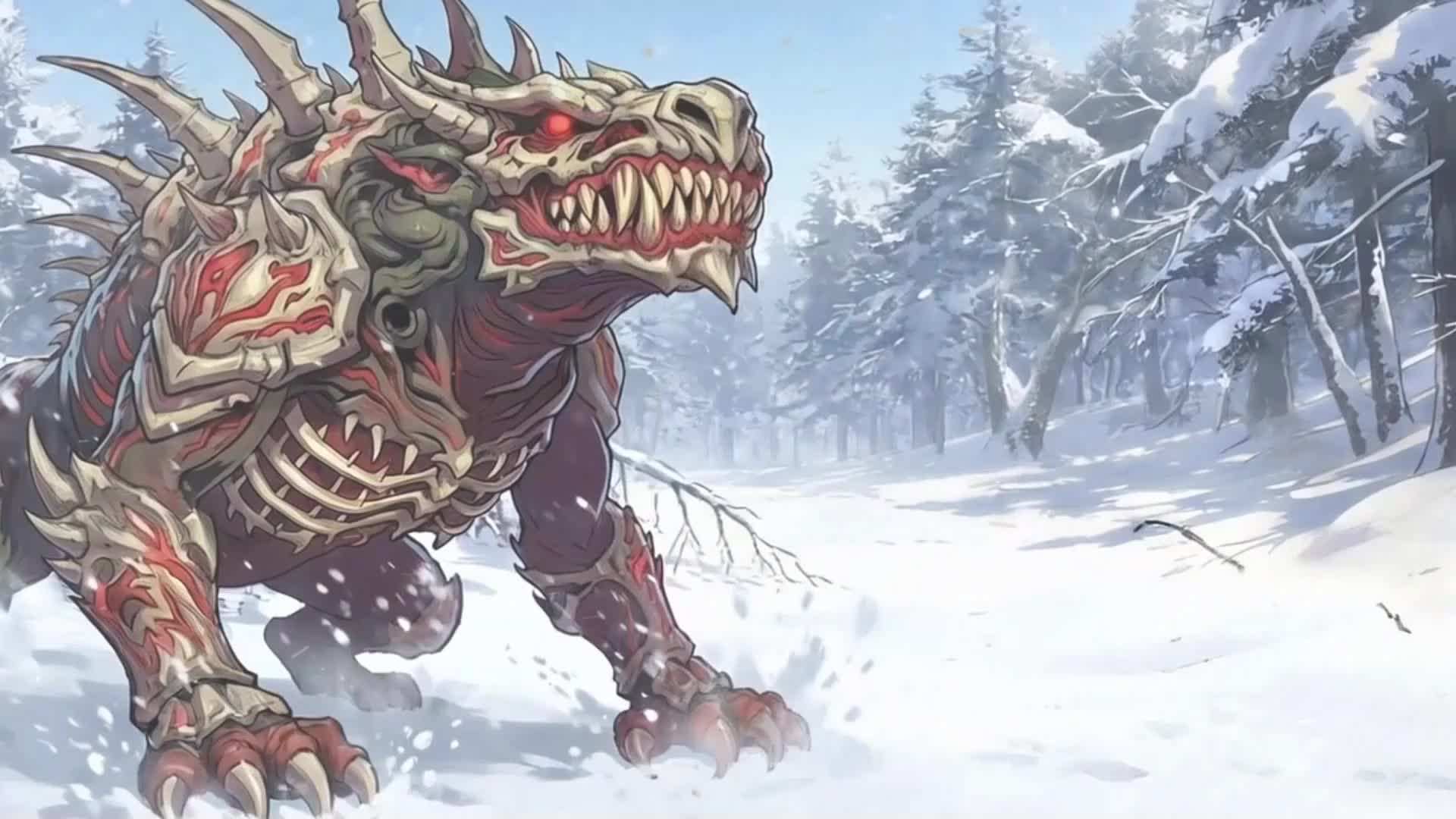 Episode 43 - The Reborn Beast Tamer