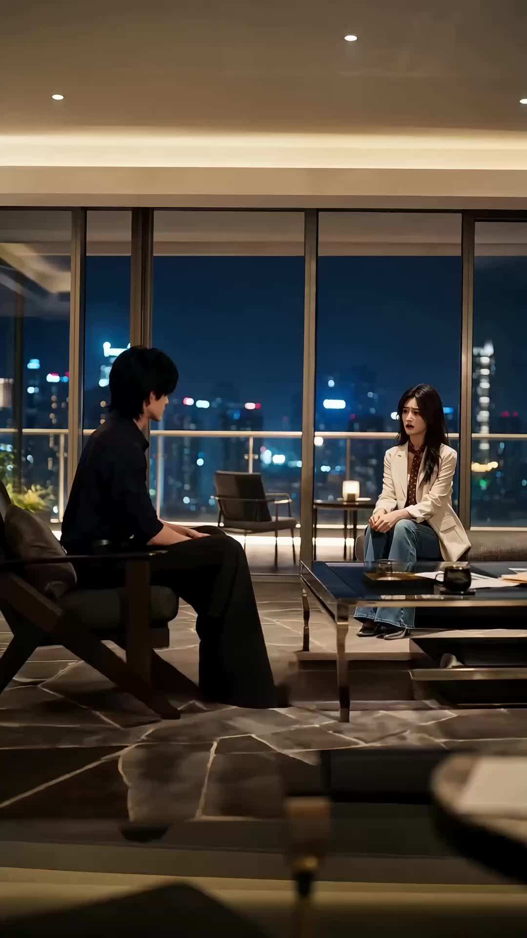 Episódio 41 - O Homem Que Eu Deveria Esquecer
