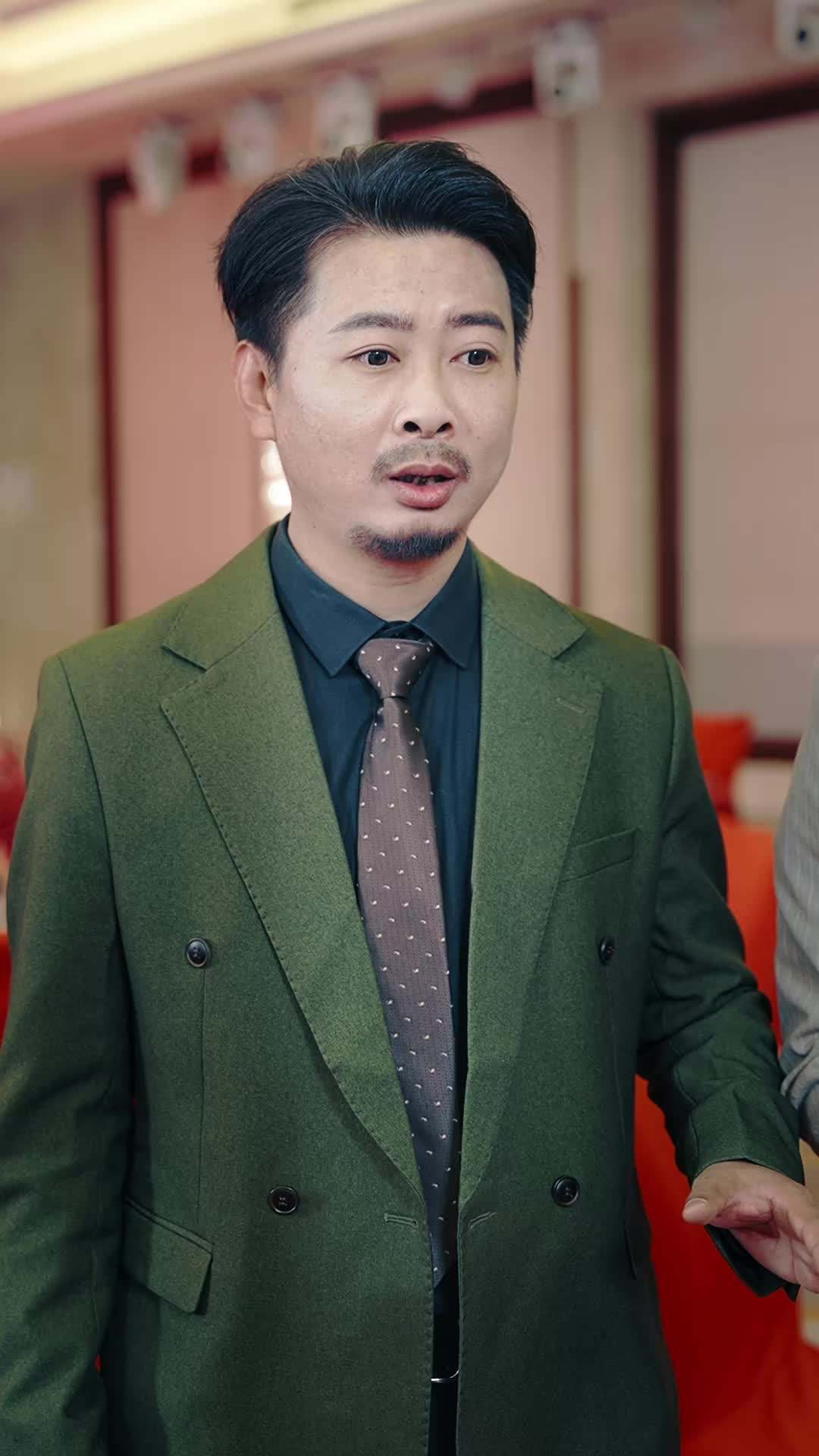 ตอน20-ภาพยนตร์ พ่อเลี้ยงลูกเงียบ ๆ ที่แท้คือเจ้าพ่อระดับตำนาน เต็มเรื่อง