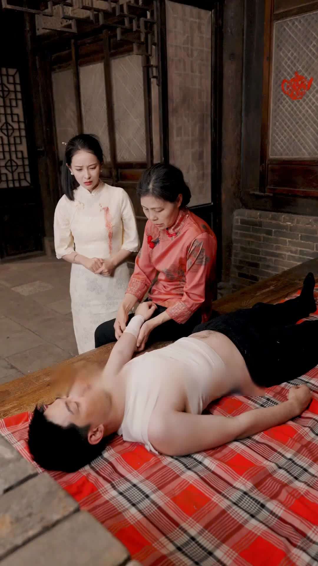 에피소드 29 - 각성: 무신 거지