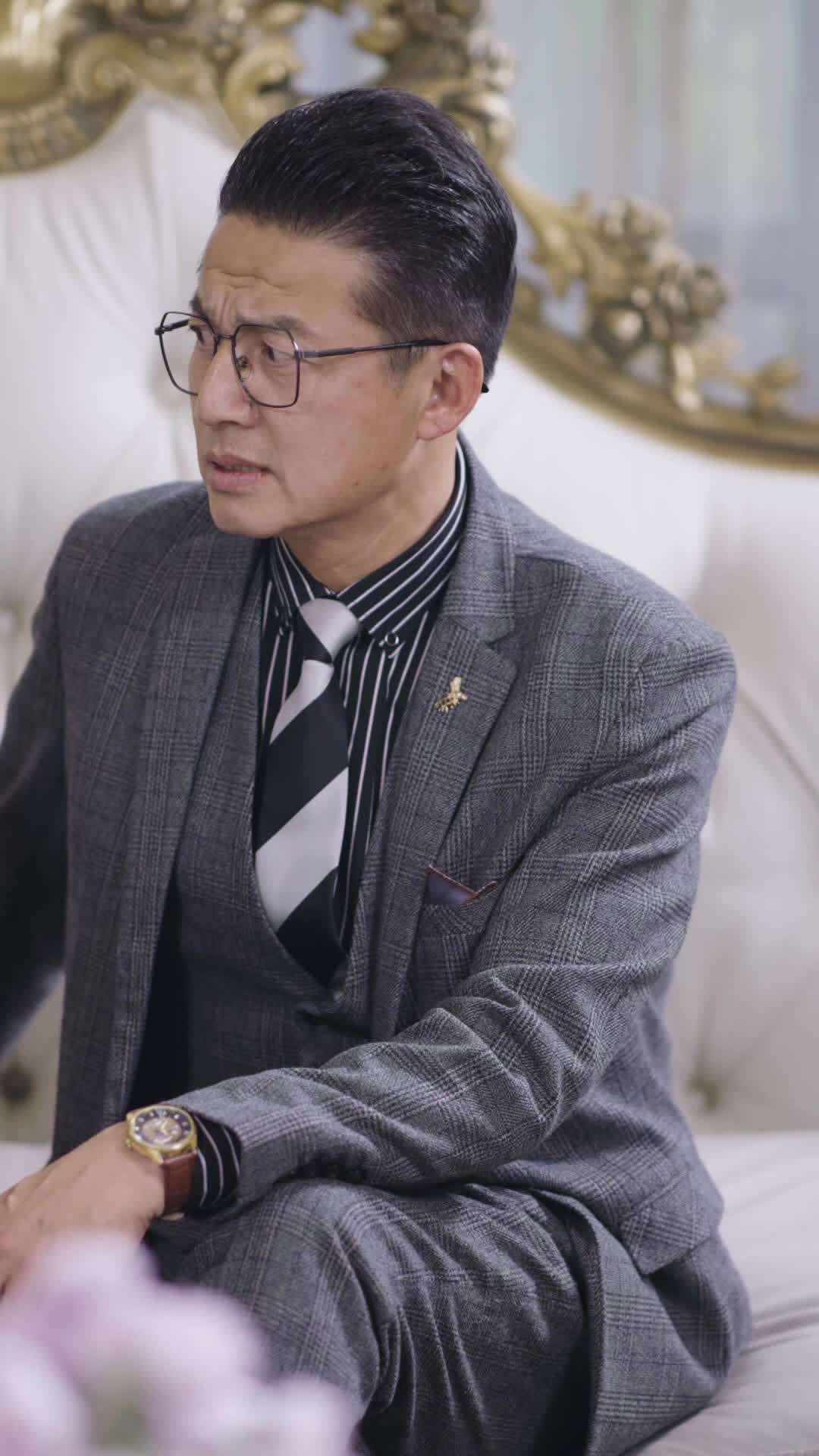 에피소드 37 - 나의 장애인 재벌 남편
