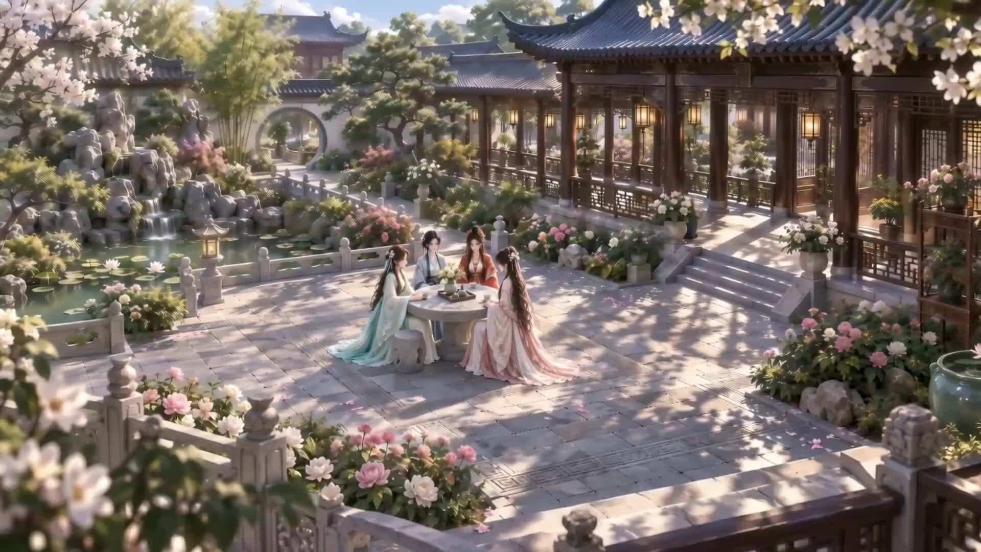Episode 79 - Ancient General at a Modern Wedding