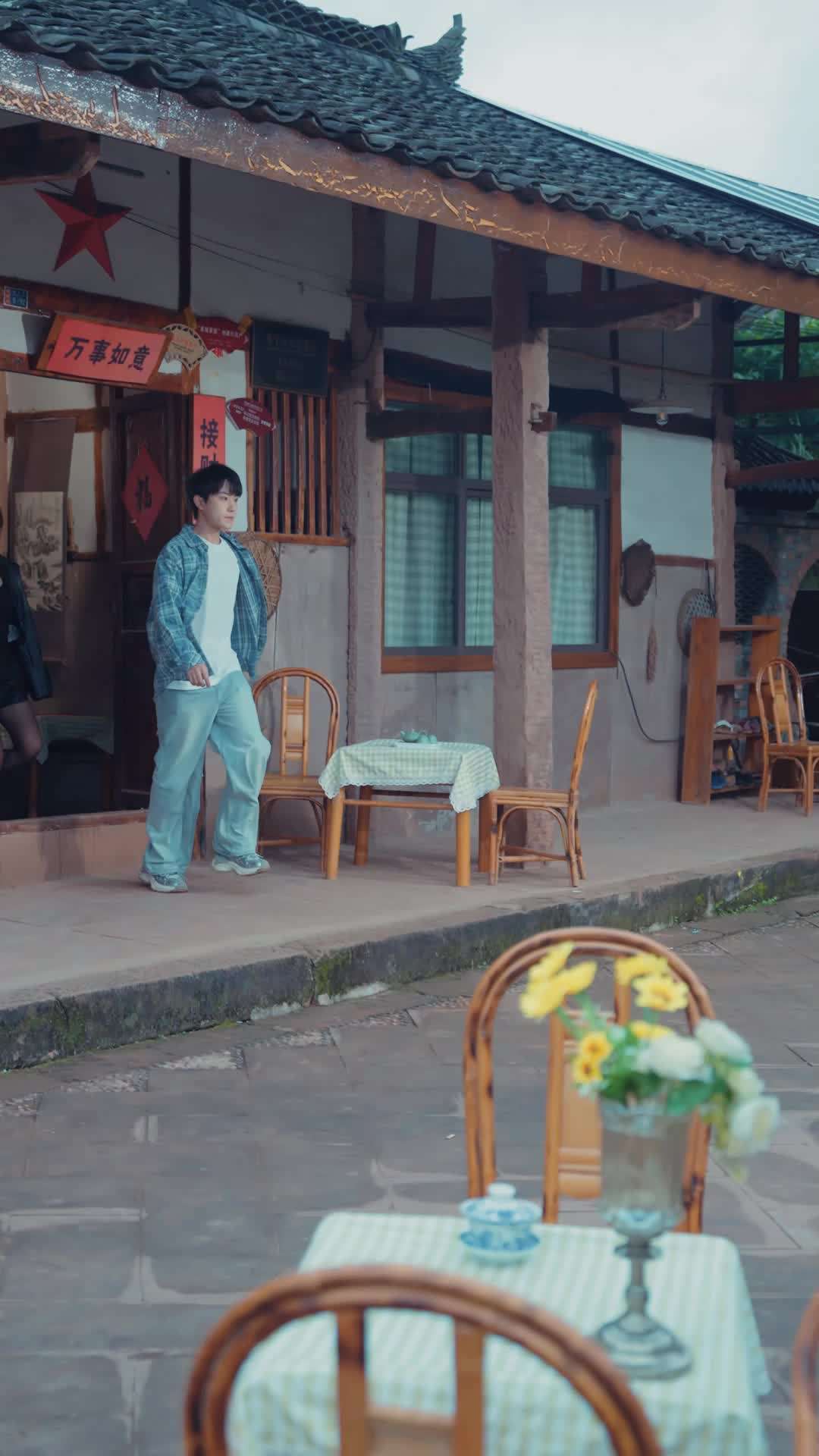 第23集 - 擺攤老公是隱藏富豪