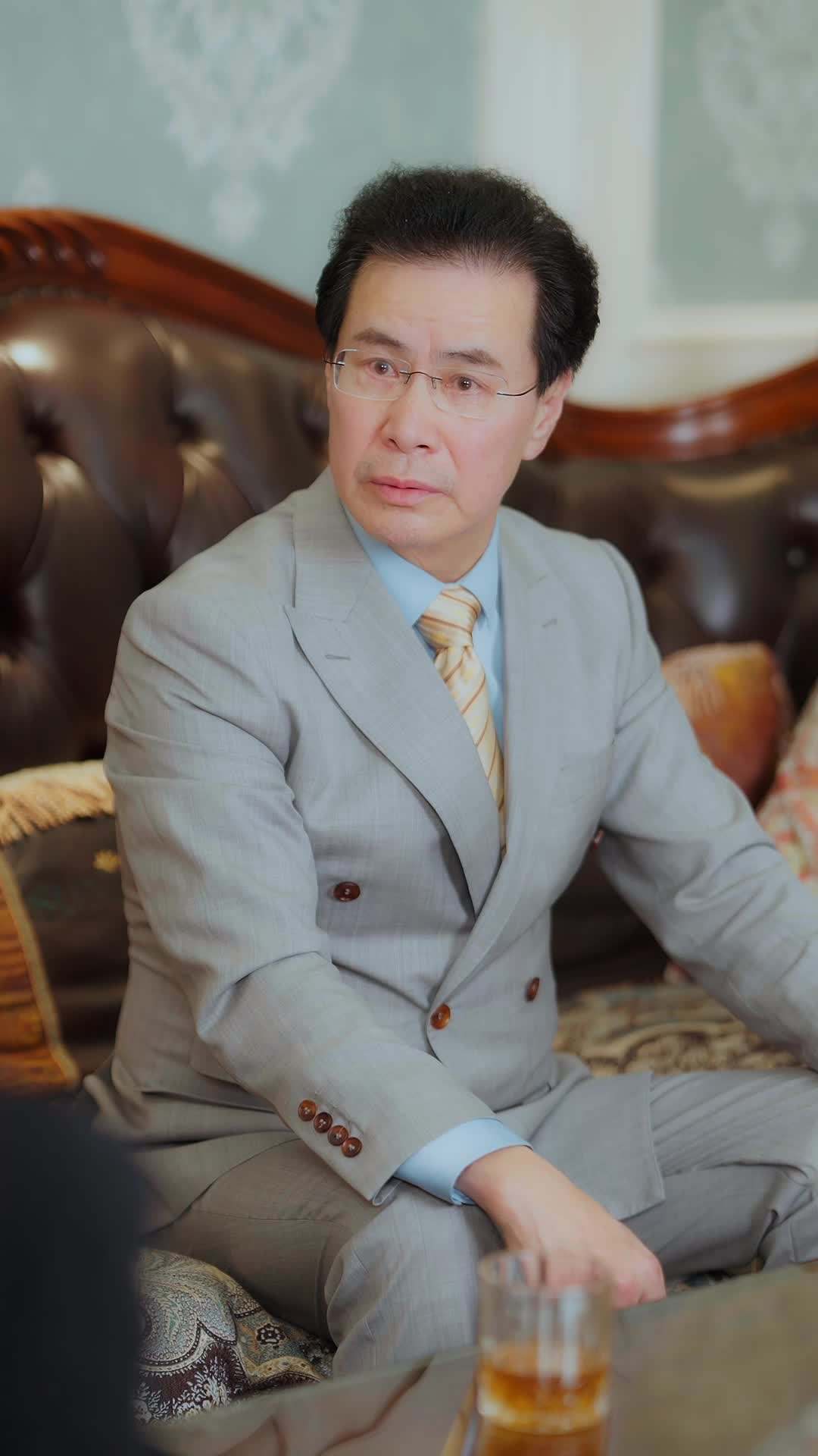 에피소드 31 - 여동생을 위해 억만장자 남편을 준비했다