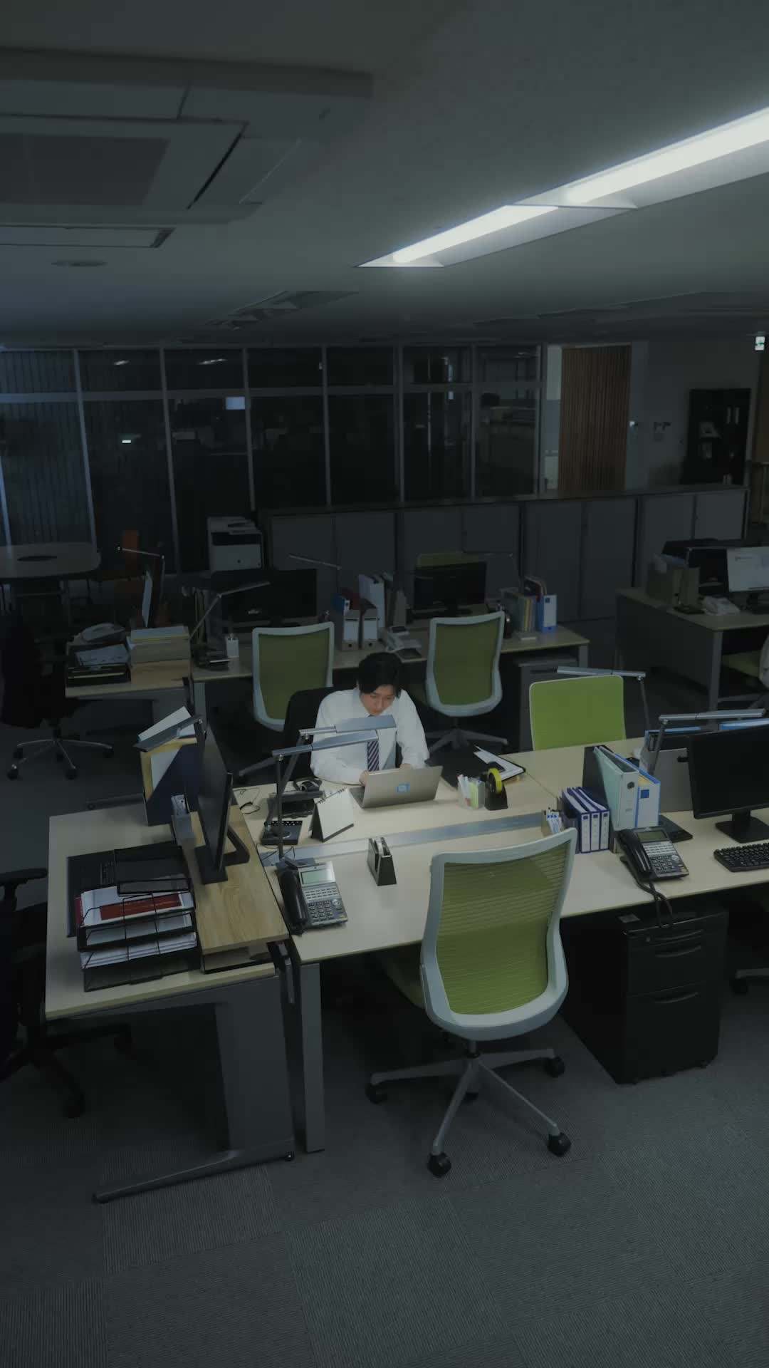 エピソード16 - お黄泉に行けないお嫁さん