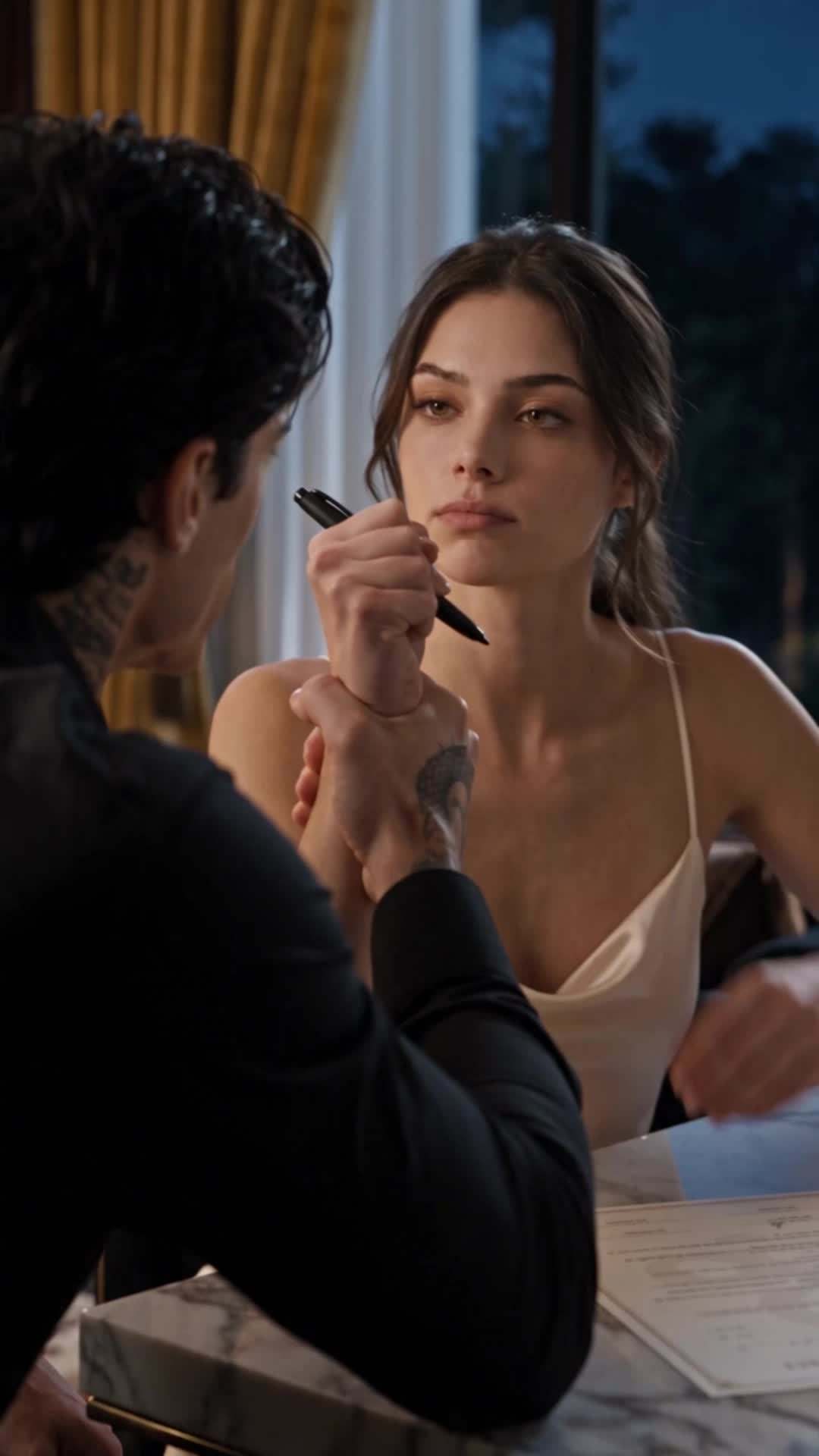 Episode 7 - Divorced, I Married the Mafioso