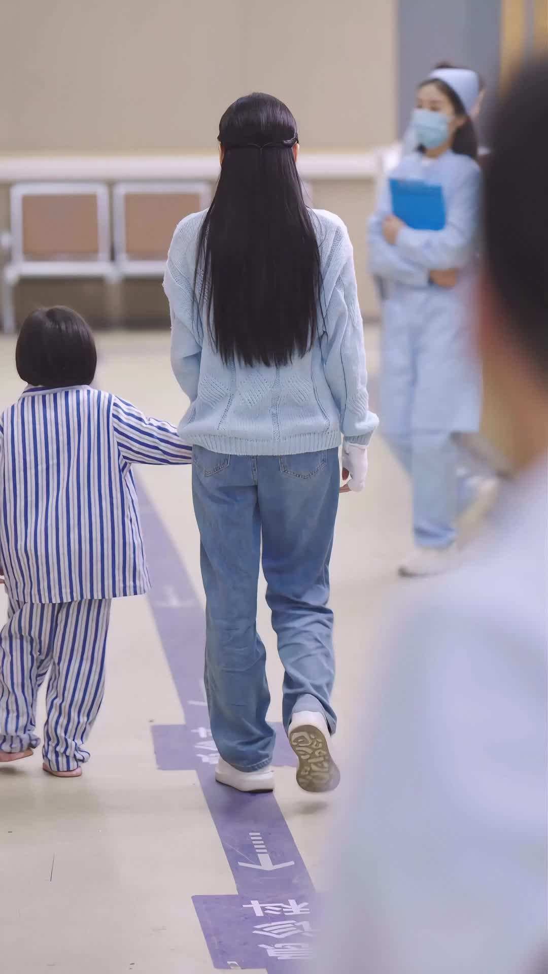에피소드 19 - 넌 내 소중한 보물이야