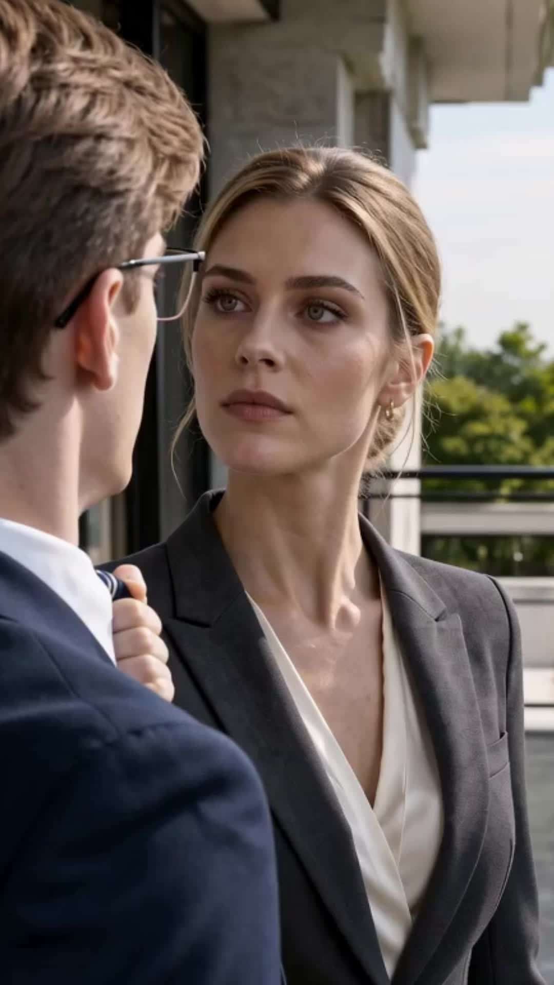 Episode 19 - Contract Wife: Savage Stepmom Rules the Billionaire Empire