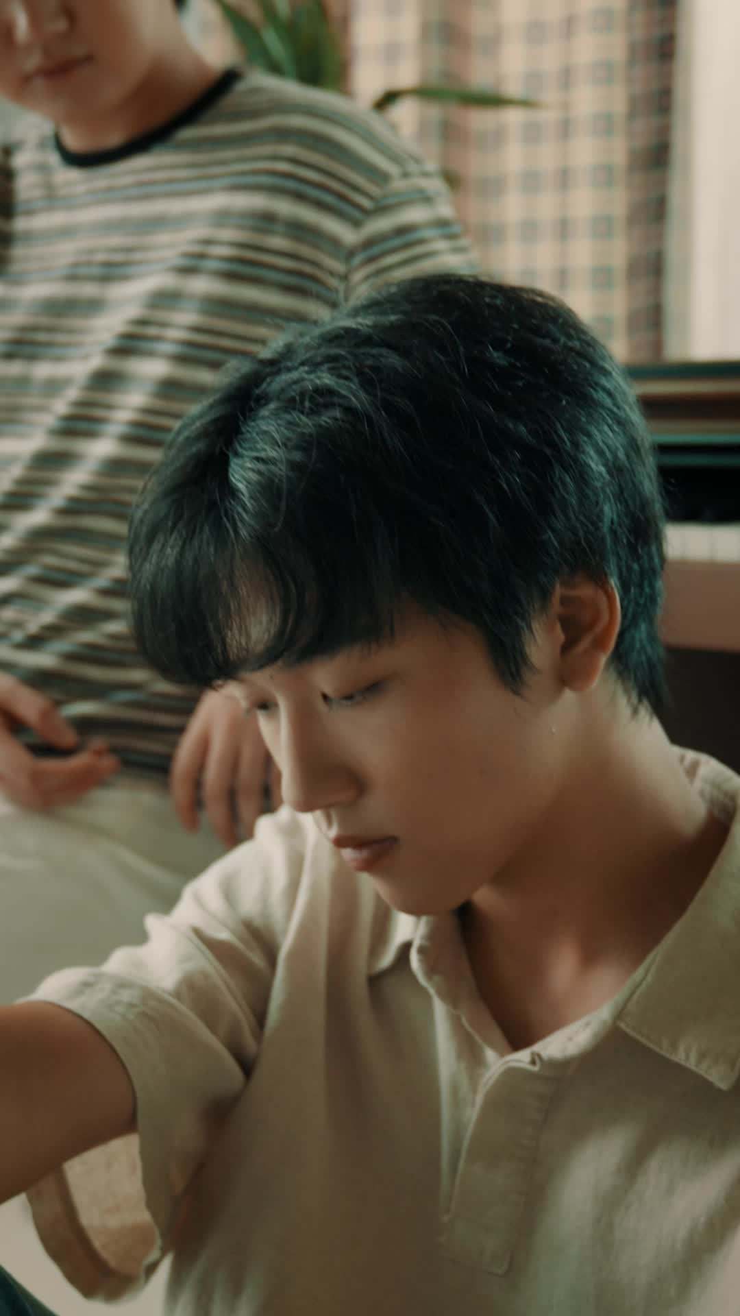 에피소드 50 - 최애를 구하라