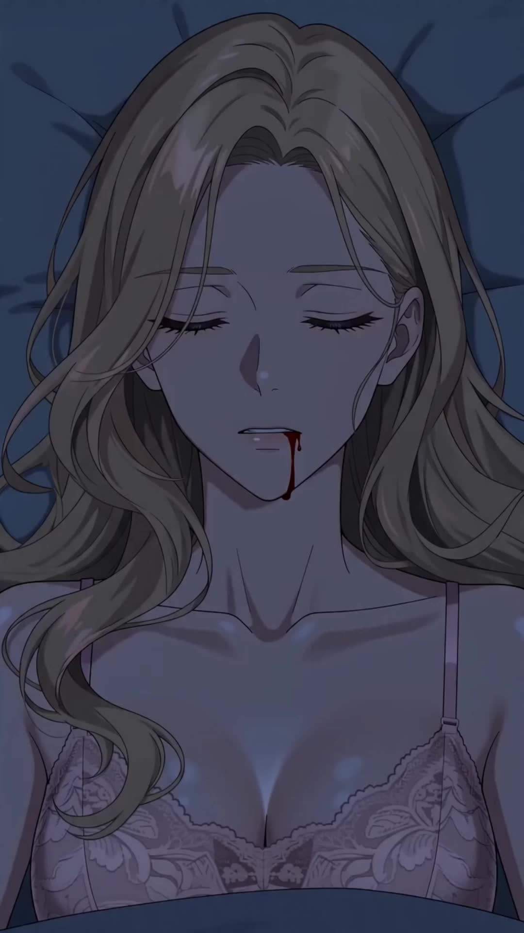 Episódio 11 - Ame-me Depois de Morta
