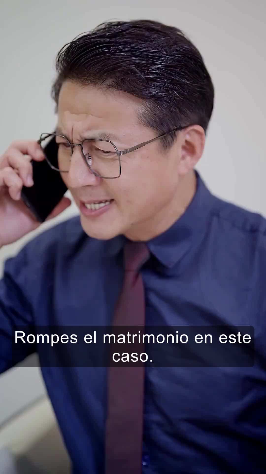 Episodio 3 - Mi Marido Sin Hogar es un Billonario