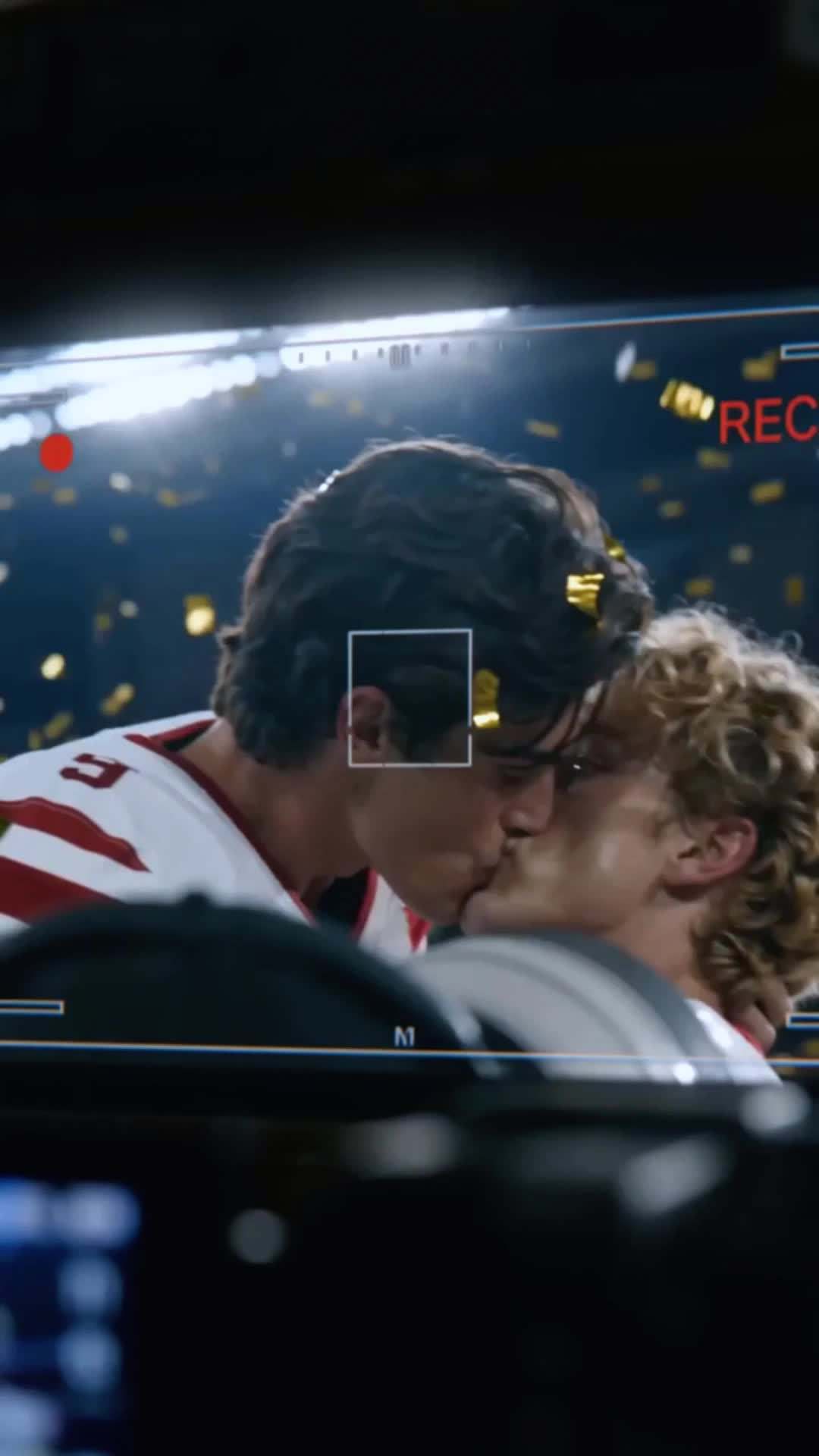 Episode 17 - Romance Lessons with My Quarterback