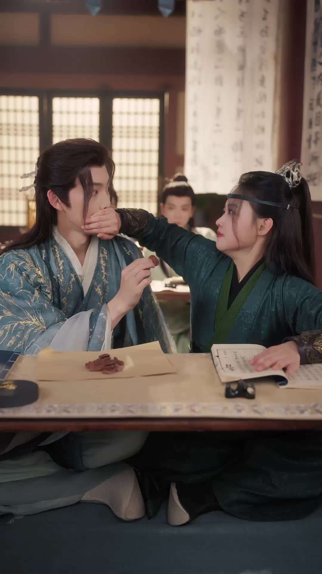 Episode 66 - After I Became the Emperor's Bully