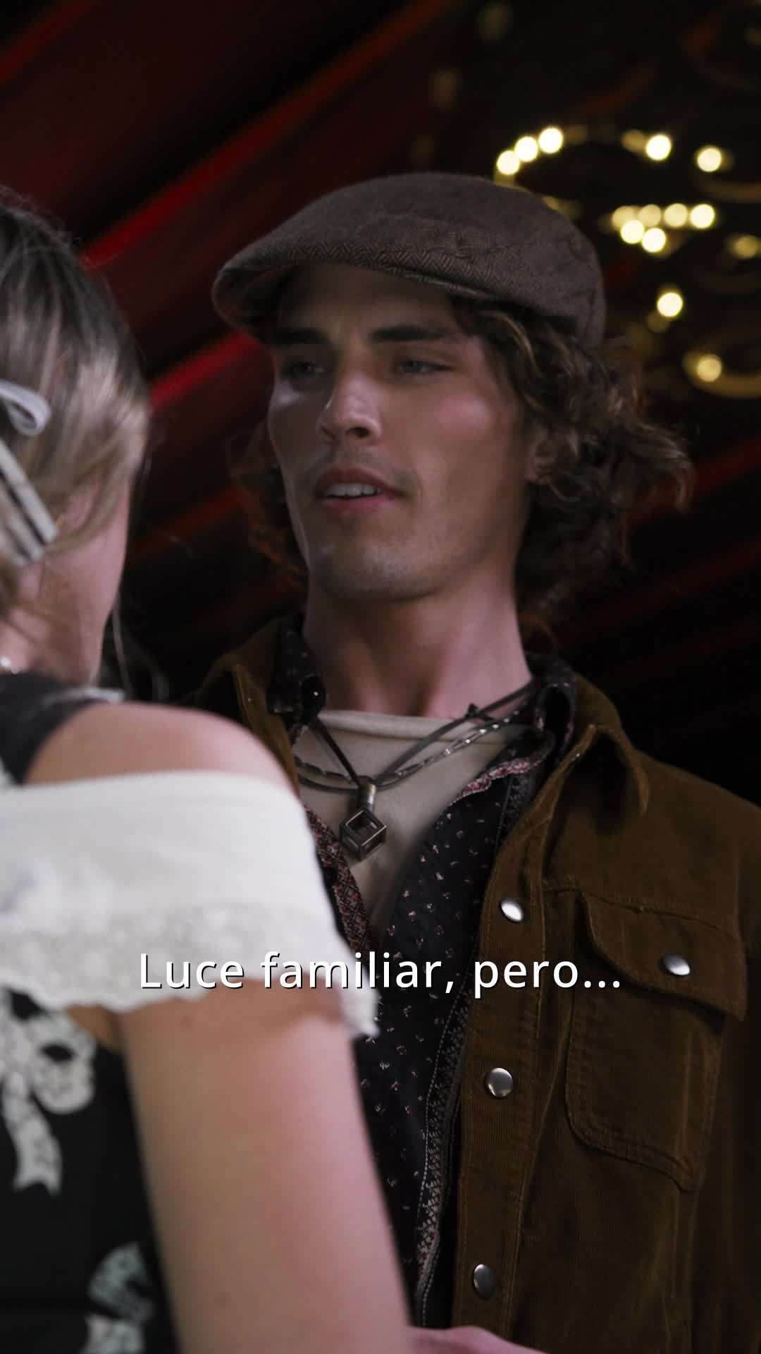 Episodio 7 - Embarazada y Casada con una Estrella de Cine