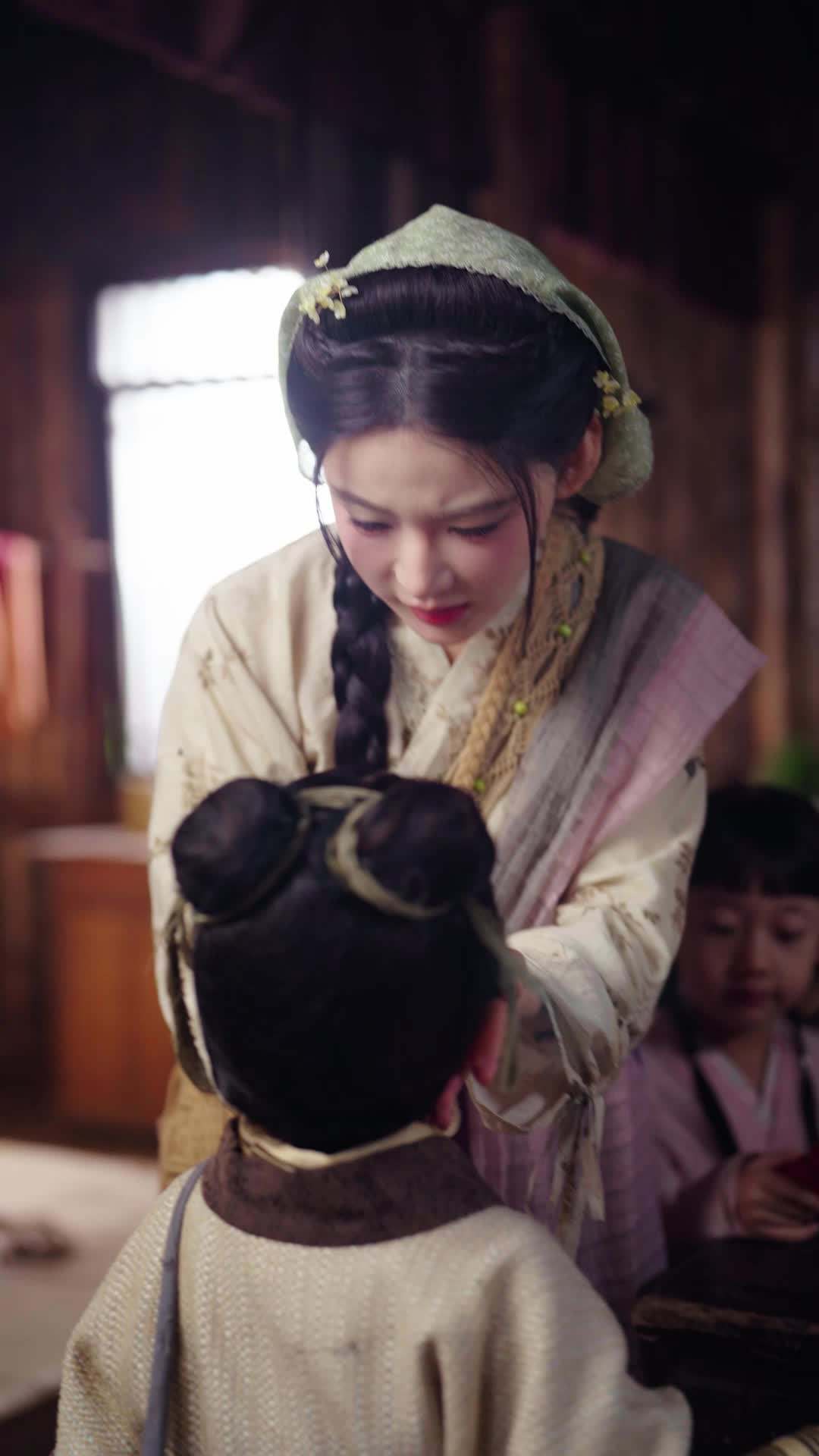 Episode 50 - Reborn to Marry the Infertile Emperor