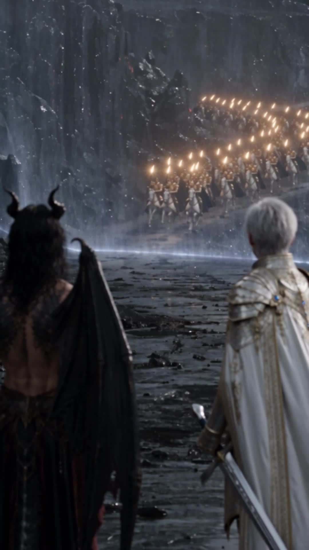 Episode 9 - Sacrificed to the Dragon