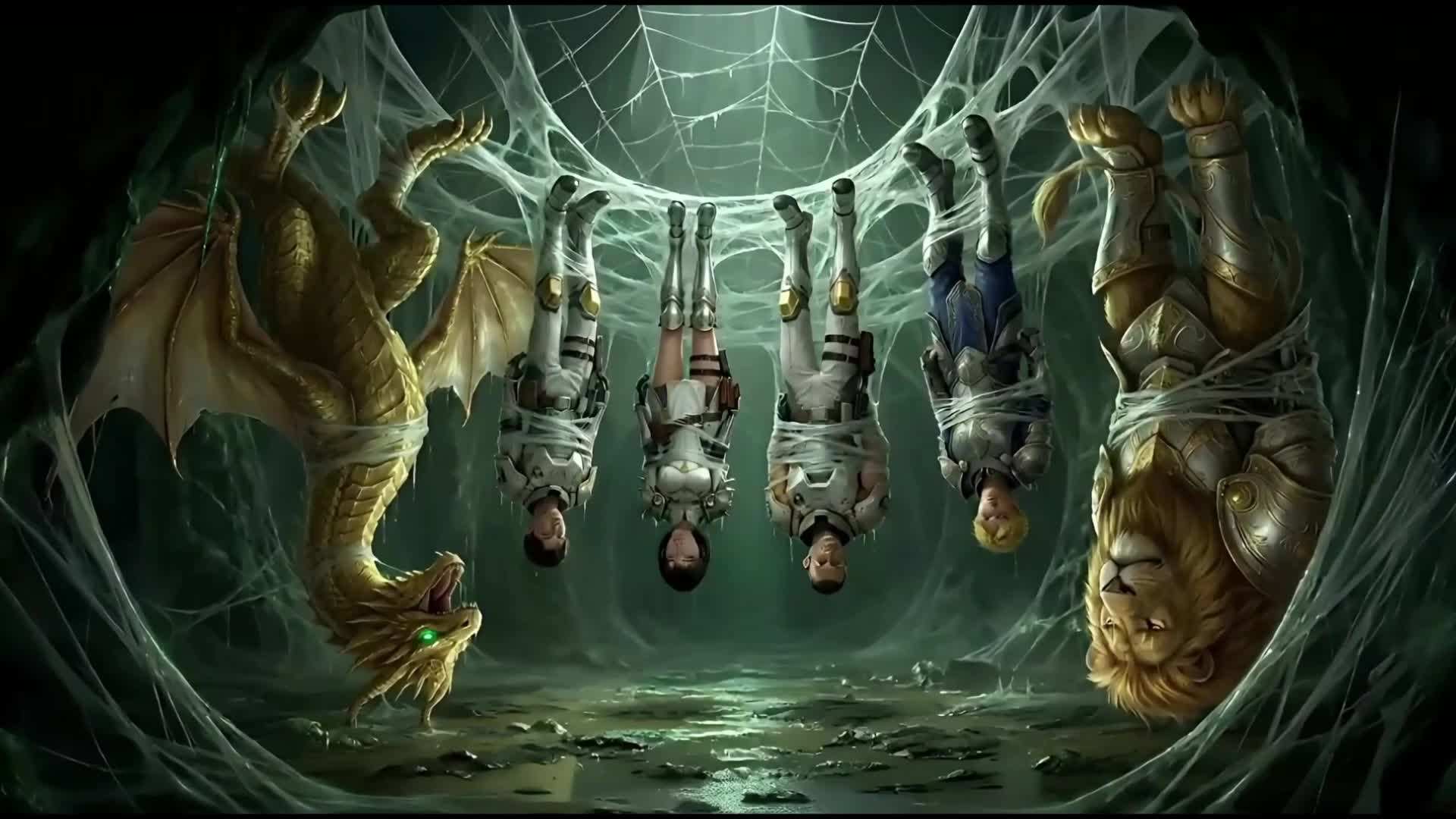 Episode 37 - Hive Master: The Disowned SSS-Rank