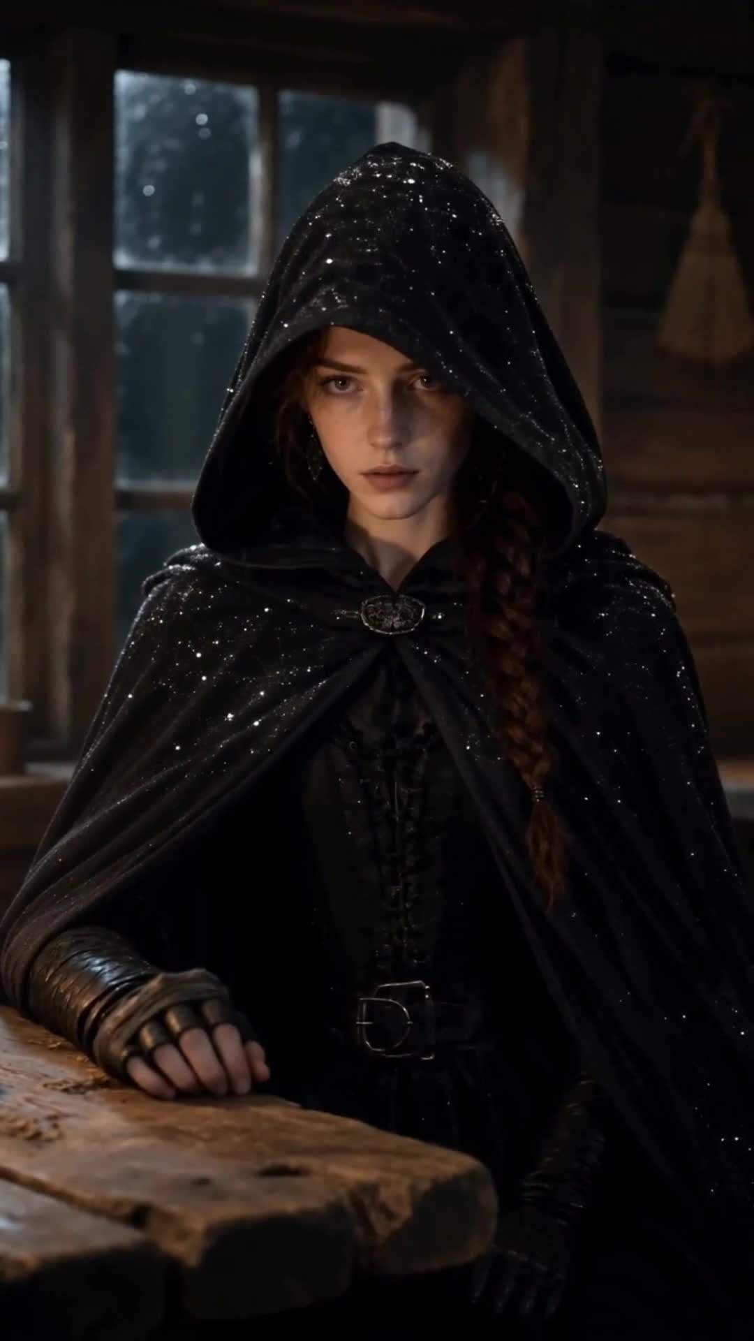 Episode 14 - Covenant of the Witch