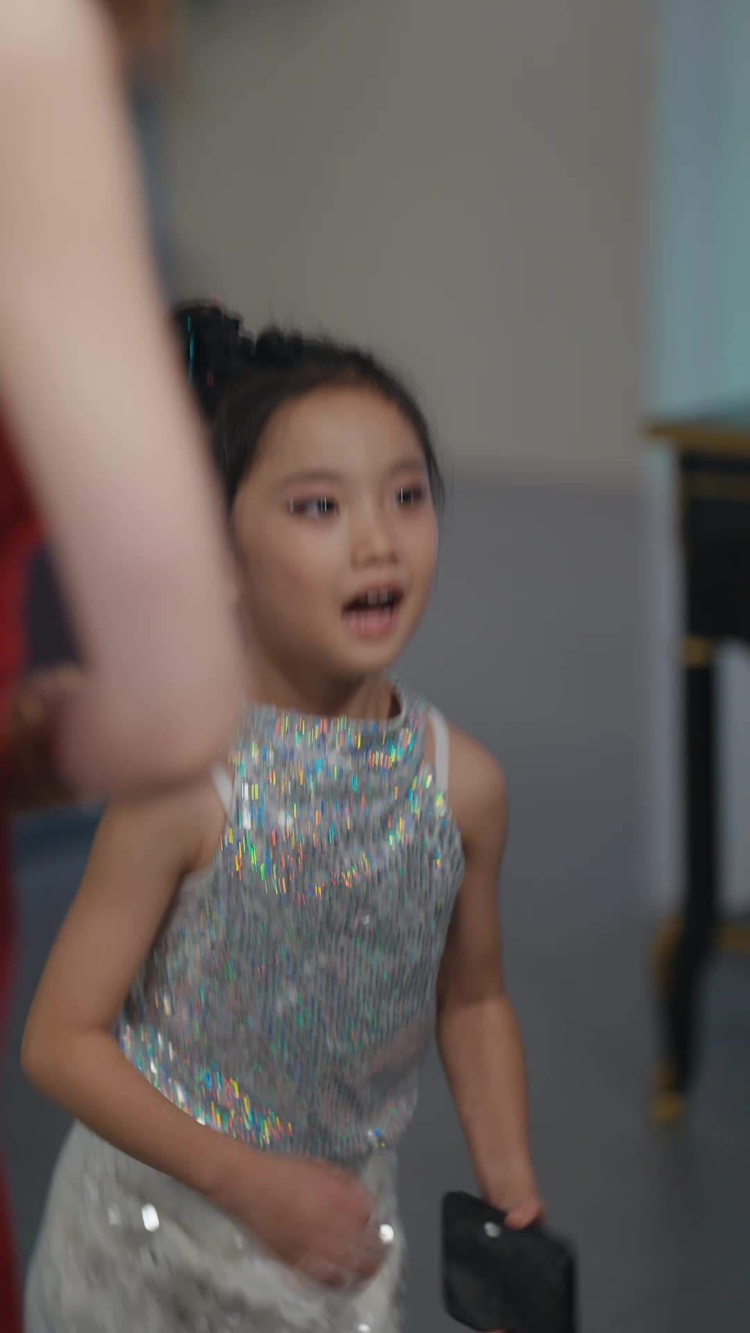 Episode 46 - Daddy! You're Spoiling the Wrong Kid