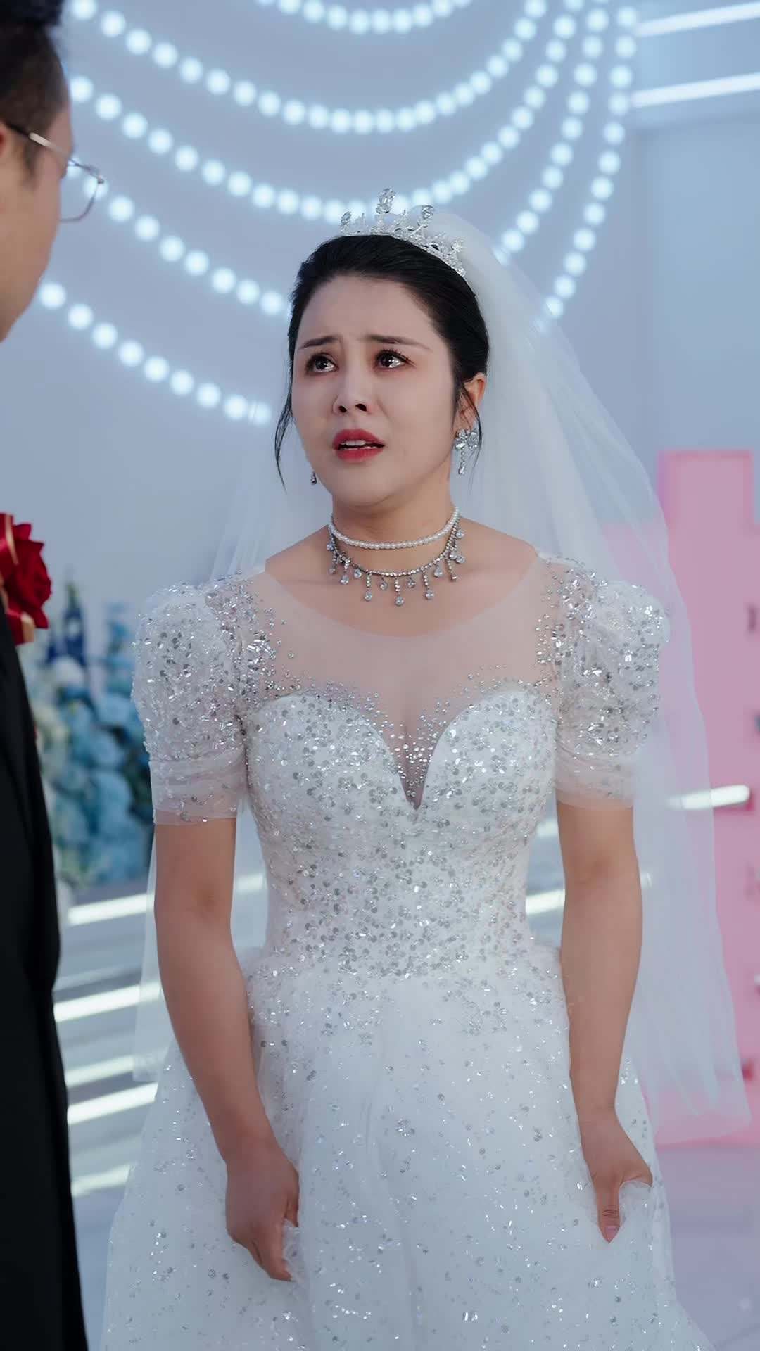 エピソード15 - 三十年の結婚生活、 嘘だらけの終幕